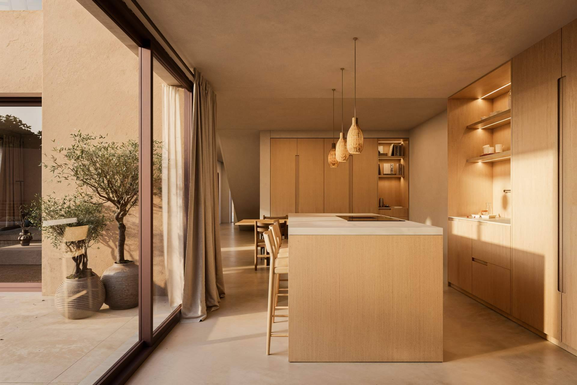 Raúl García Studio redefine la arquitectura mediterránea con proyectos de alta gama en la Costa Blanca