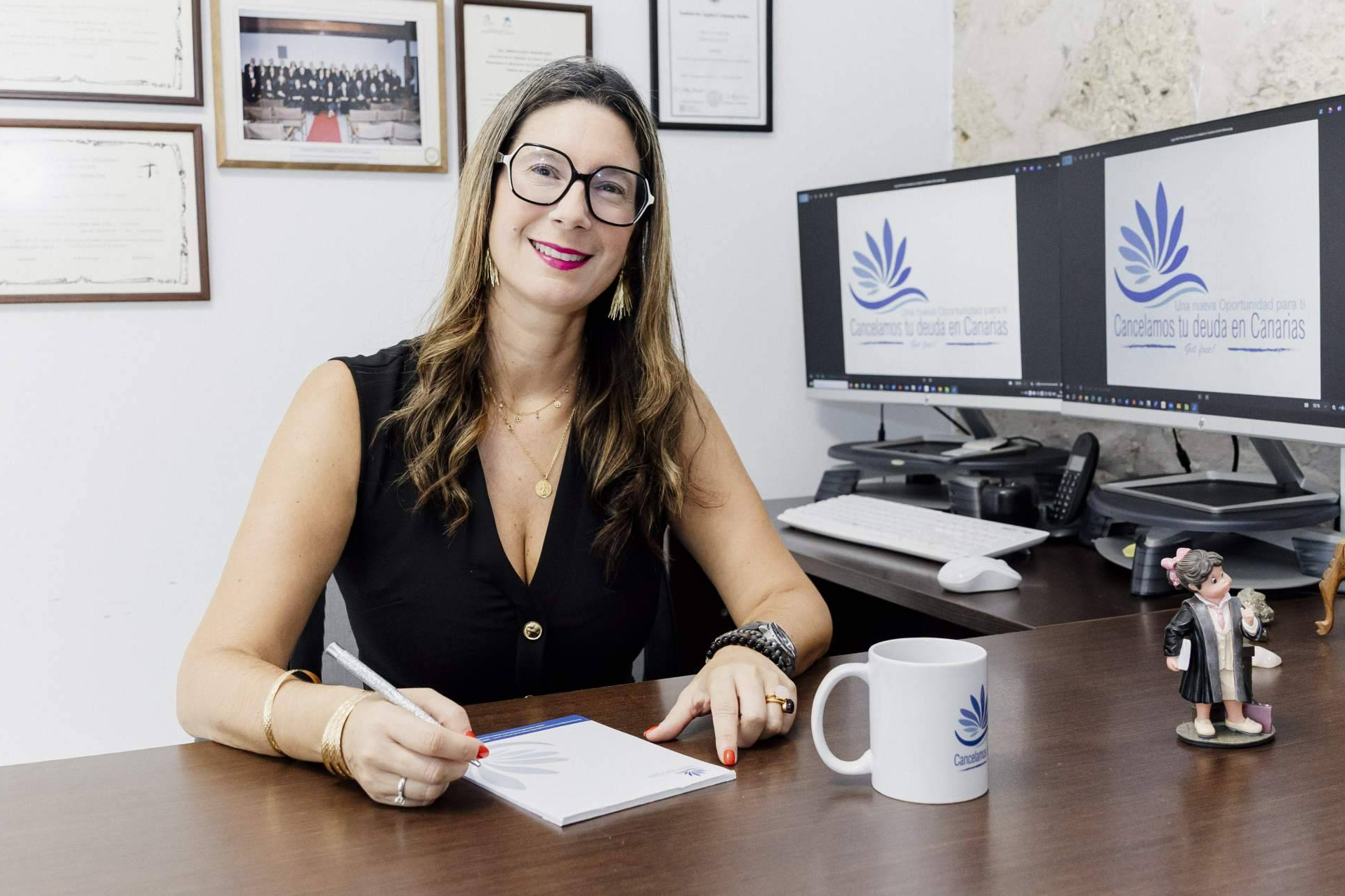 Cancelamos tu Deuda en Canarias refuerza su apoyo legal a personas sobreendeudadas