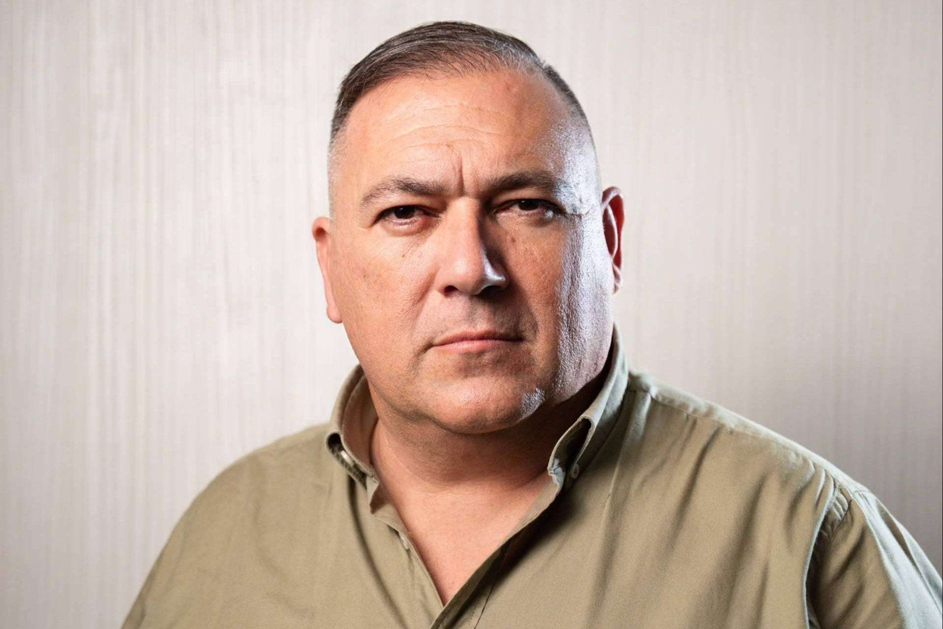 José Antonio Kapelo redefine los márgenes de la novela narco española con una trilogía basada en hechos reales