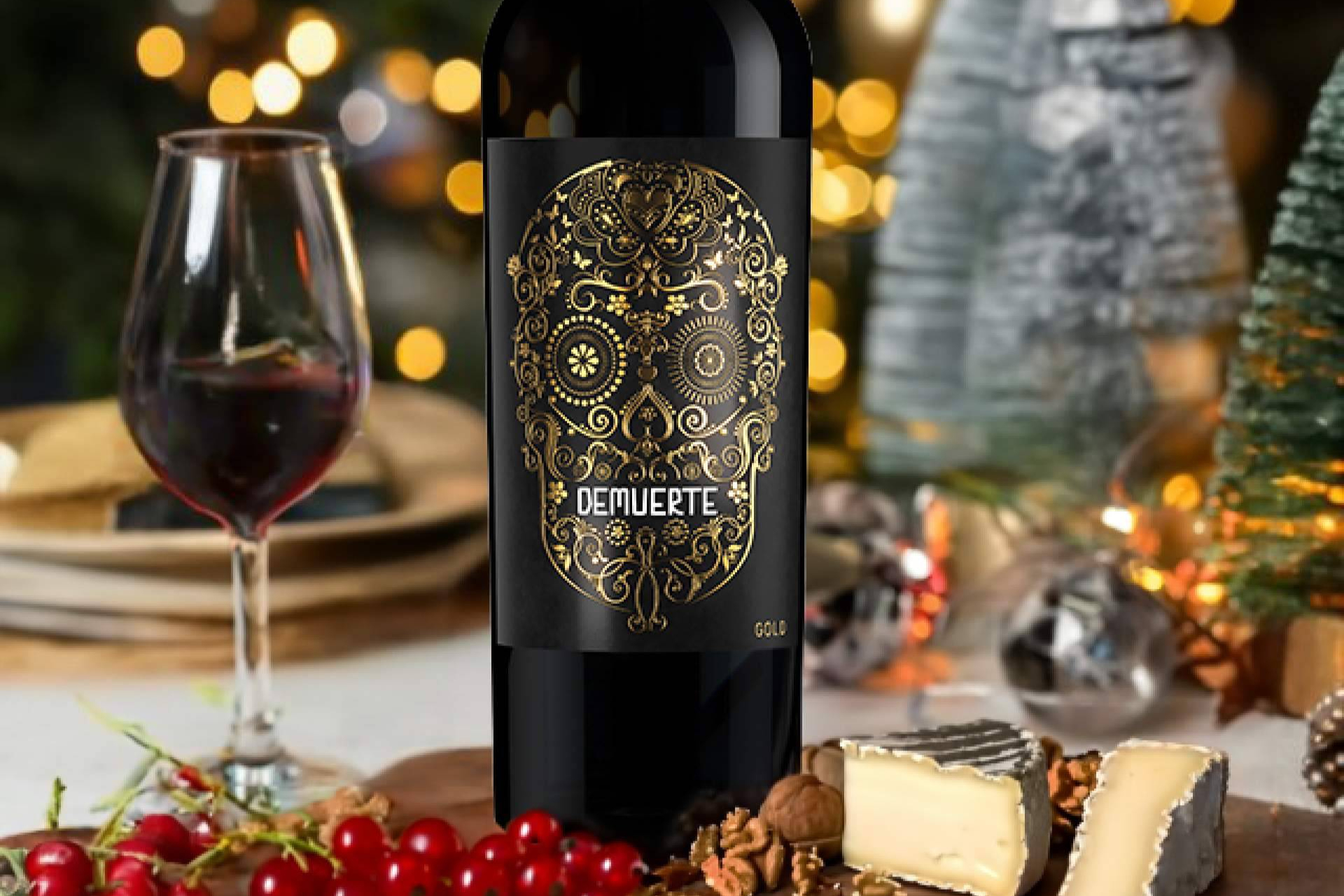 DEMUERTE WINES, vinos D.O. Yecla con alma creativa firmados por Winery On
