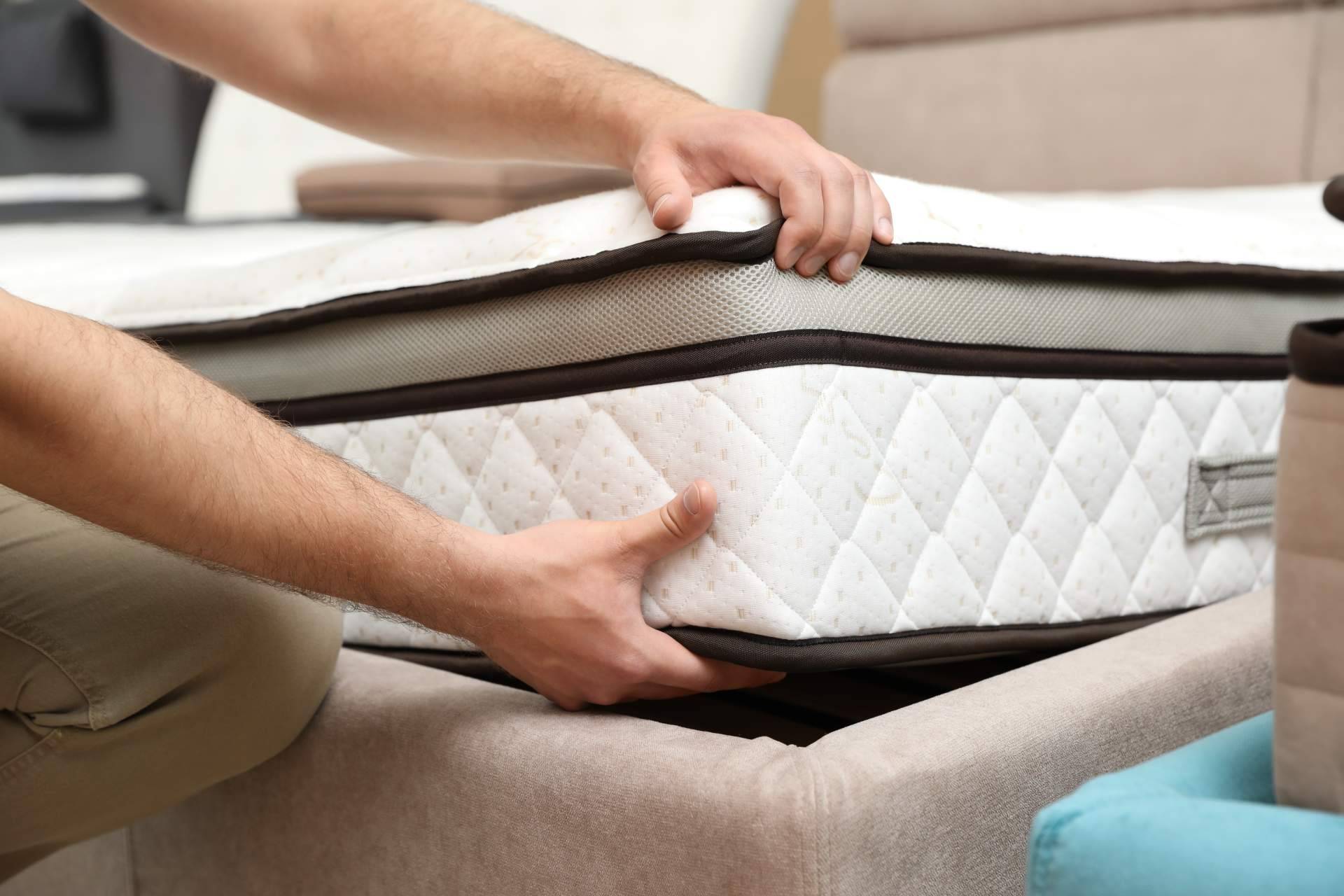 La Tienda HOME explica cómo elegir el colchón ideal para mejorar la calidad del sueño y el bienestar diario