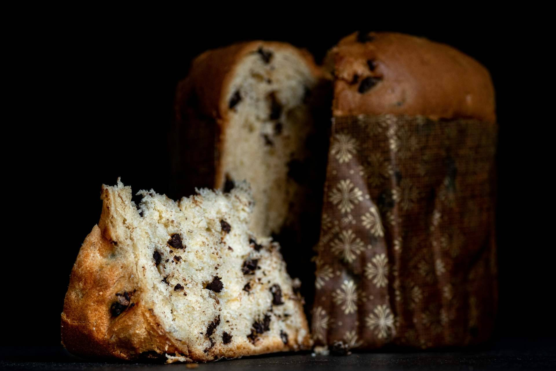 Cómo elegir un panetone; el secreto está en la masa madre