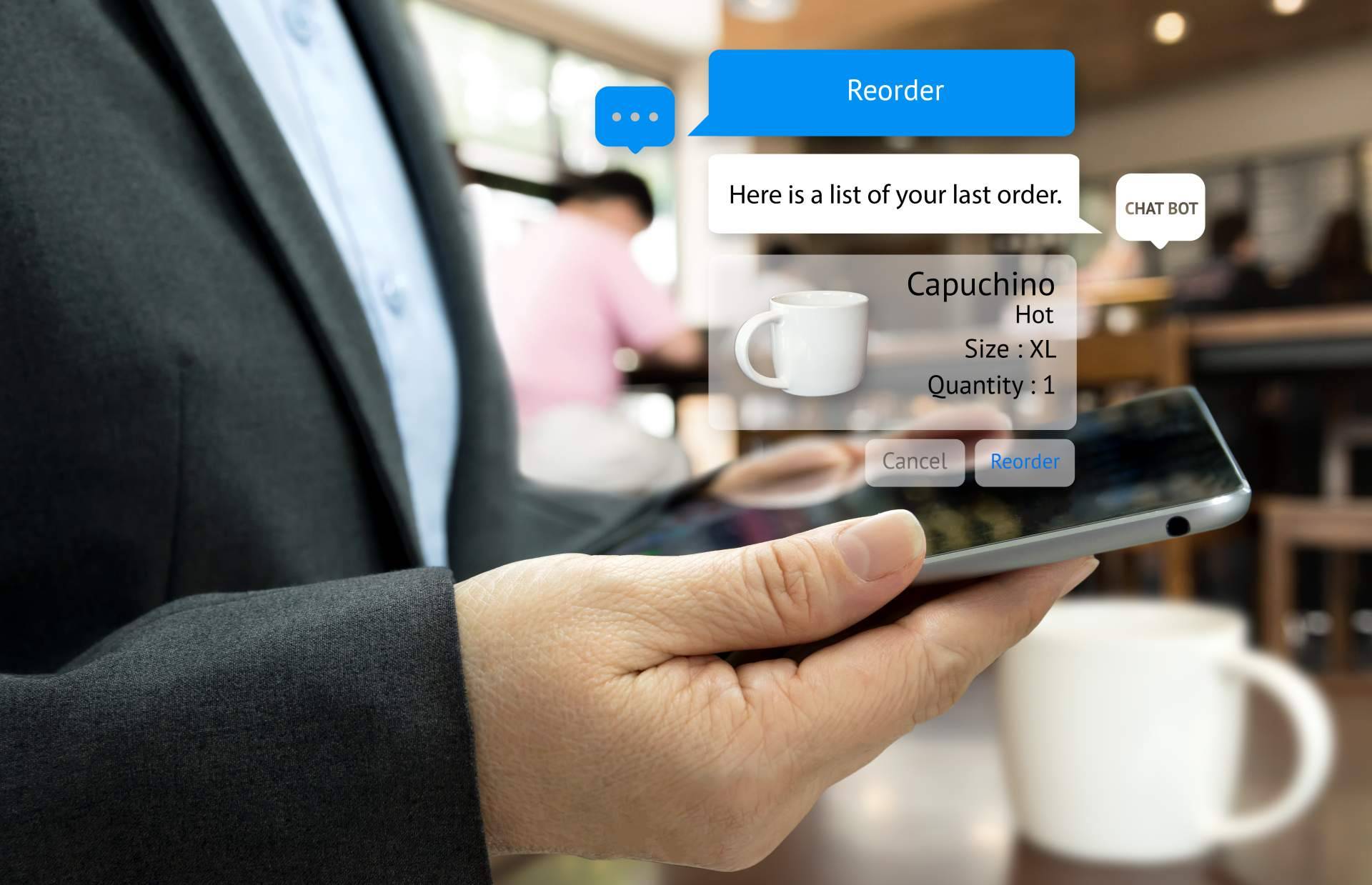 La nueva atención al cliente no duerme, así utilizan los chatbots con IA las empresas orientadas al crecimiento