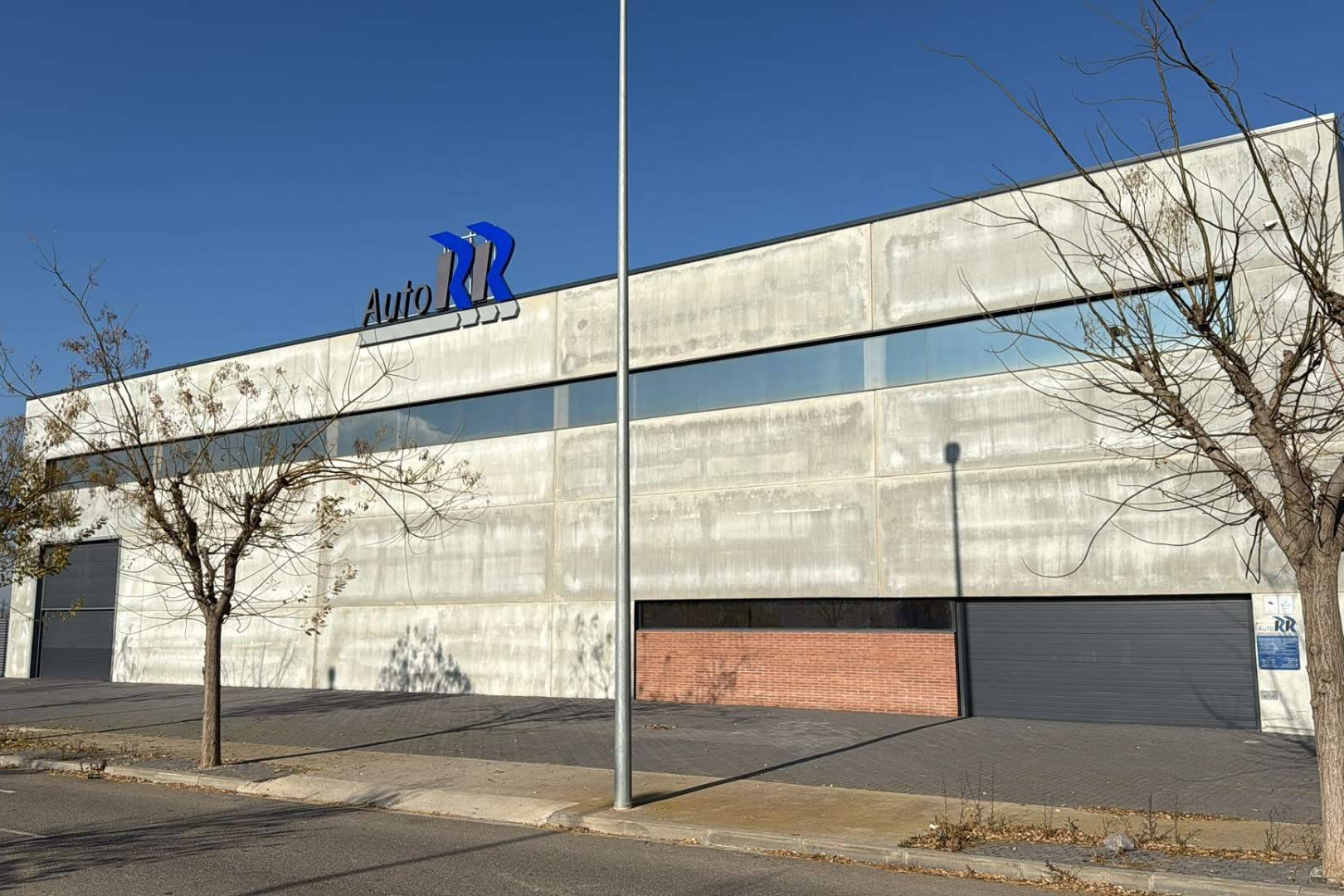 AutoRR consolida un modelo de automoción basado en economía circular y reutilización de componentes originales
