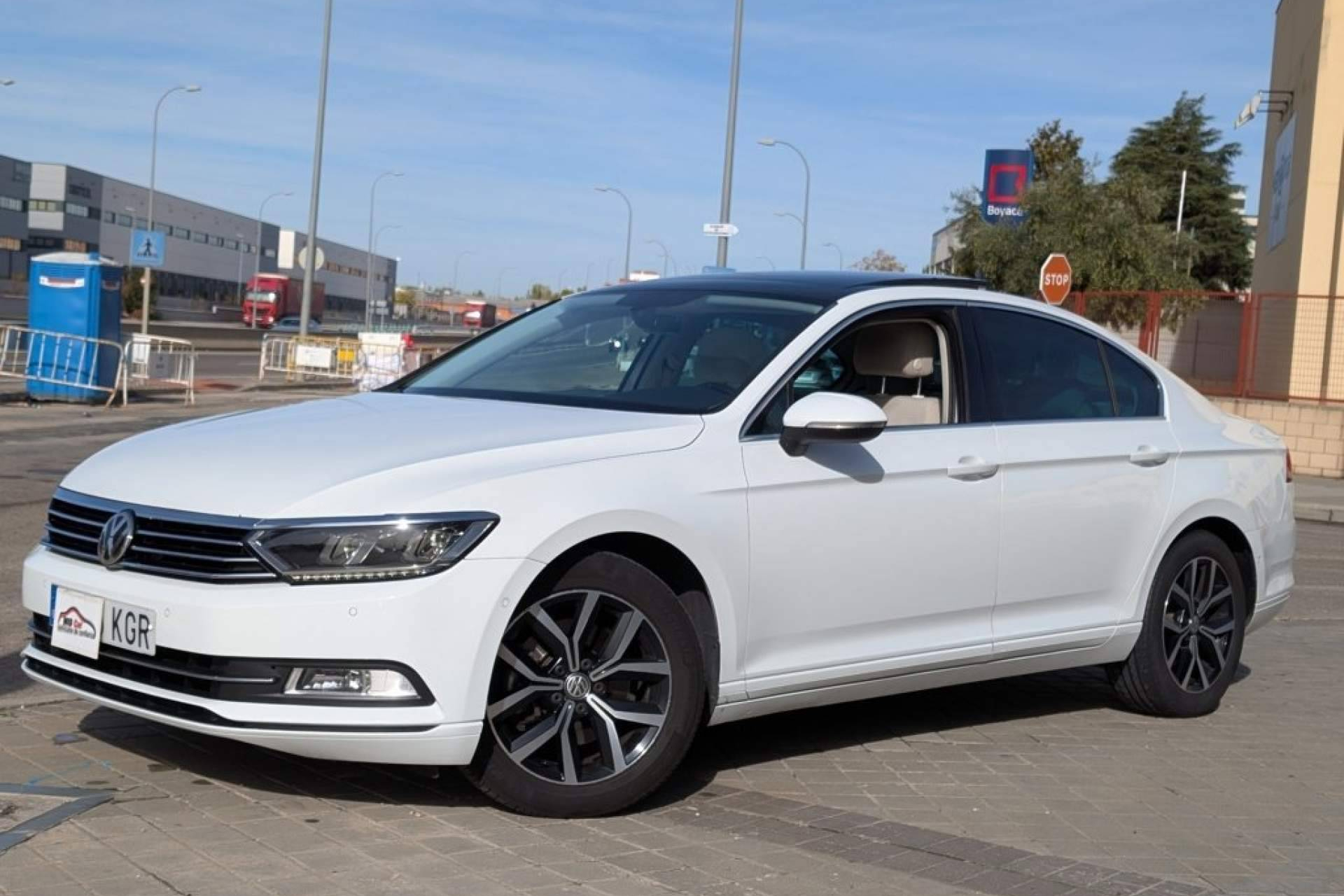 Transparencia, financiación y garantías, la propuesta de MID Car para coches de ocasión en Madrid