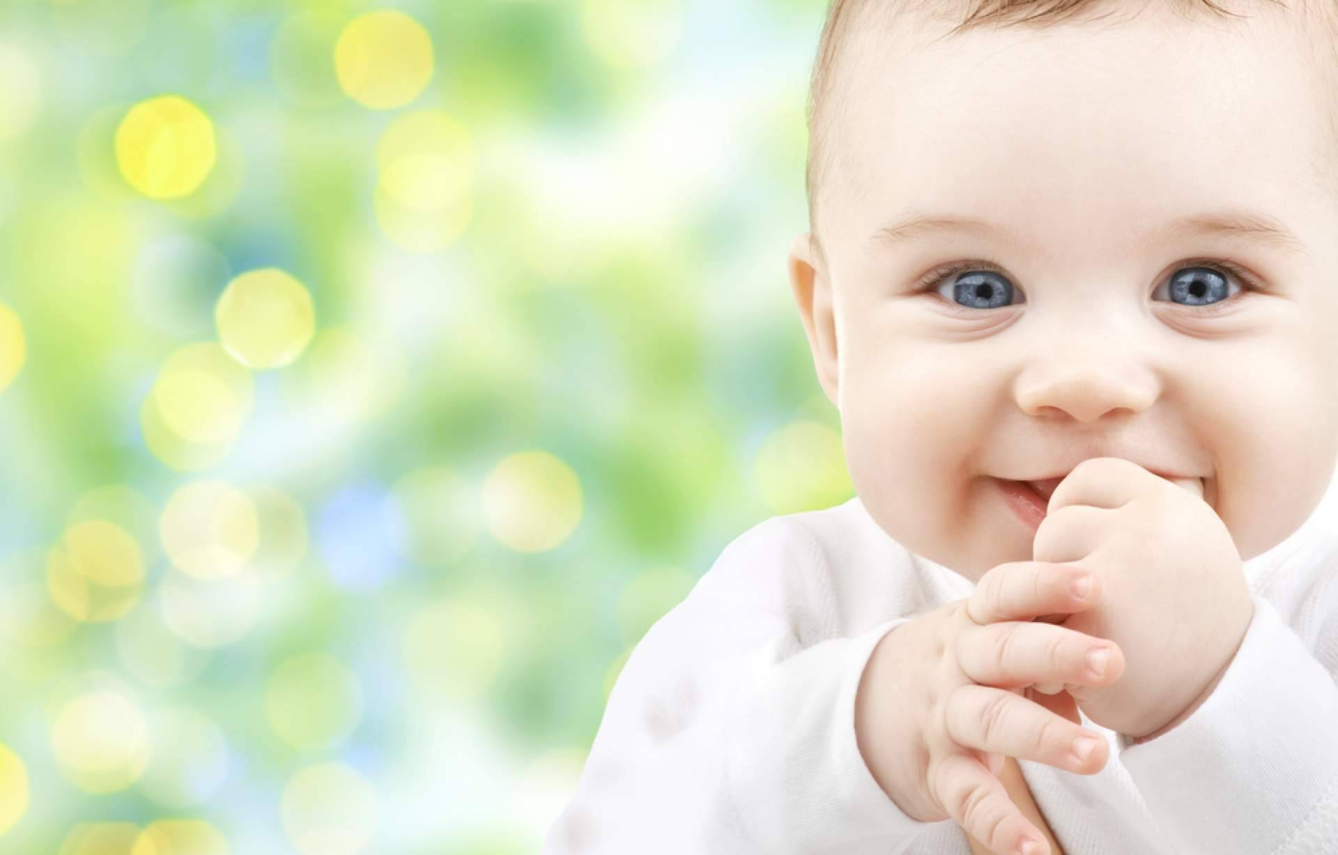 ‘Un cariño para mamá’, la línea de cestas de puericultura de Chocolat Baby pensada para el inicio de la maternidad