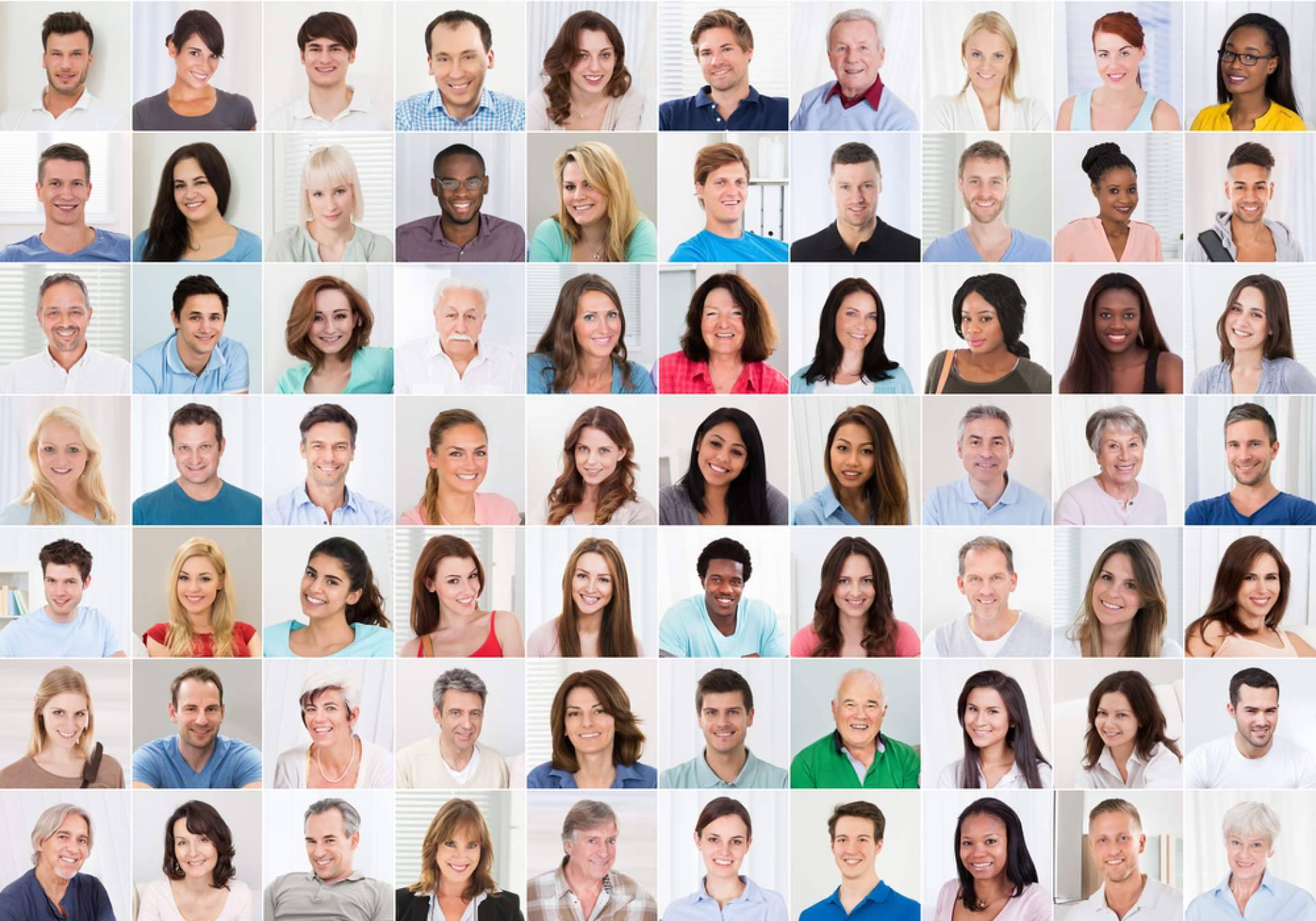 La fotografía corporativa evoluciona, de los retratos individuales a la fuerza del equipo