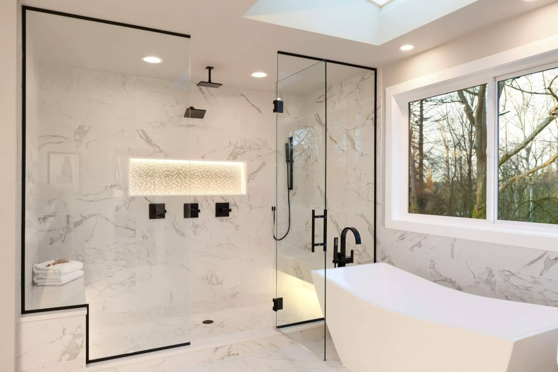 Balnearian ofrece muebles de baño y grifería modernos online con diseño actual y precios competitivos