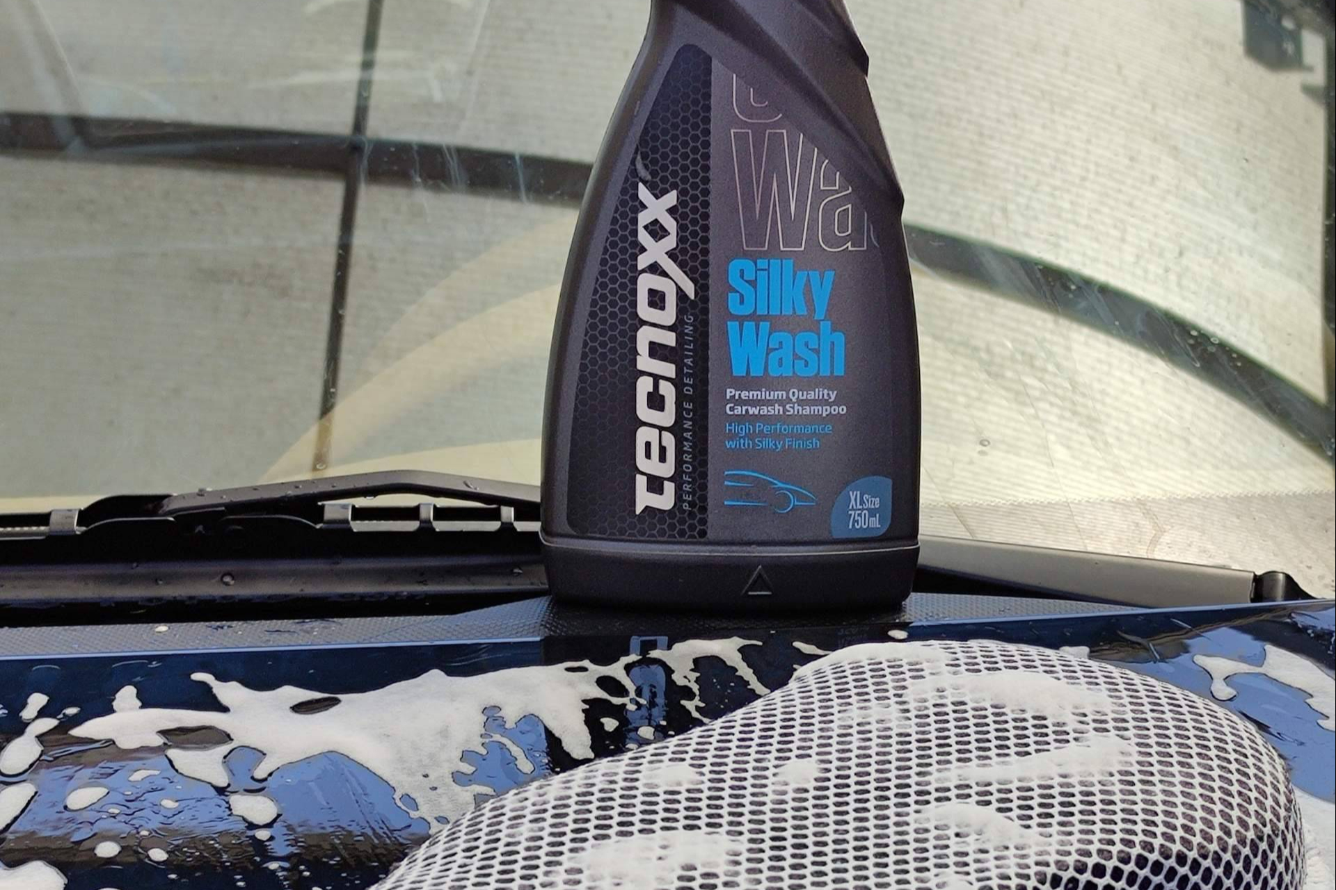 Tecnoxx acerca el mantenimiento profesional del automóvil al usuario final