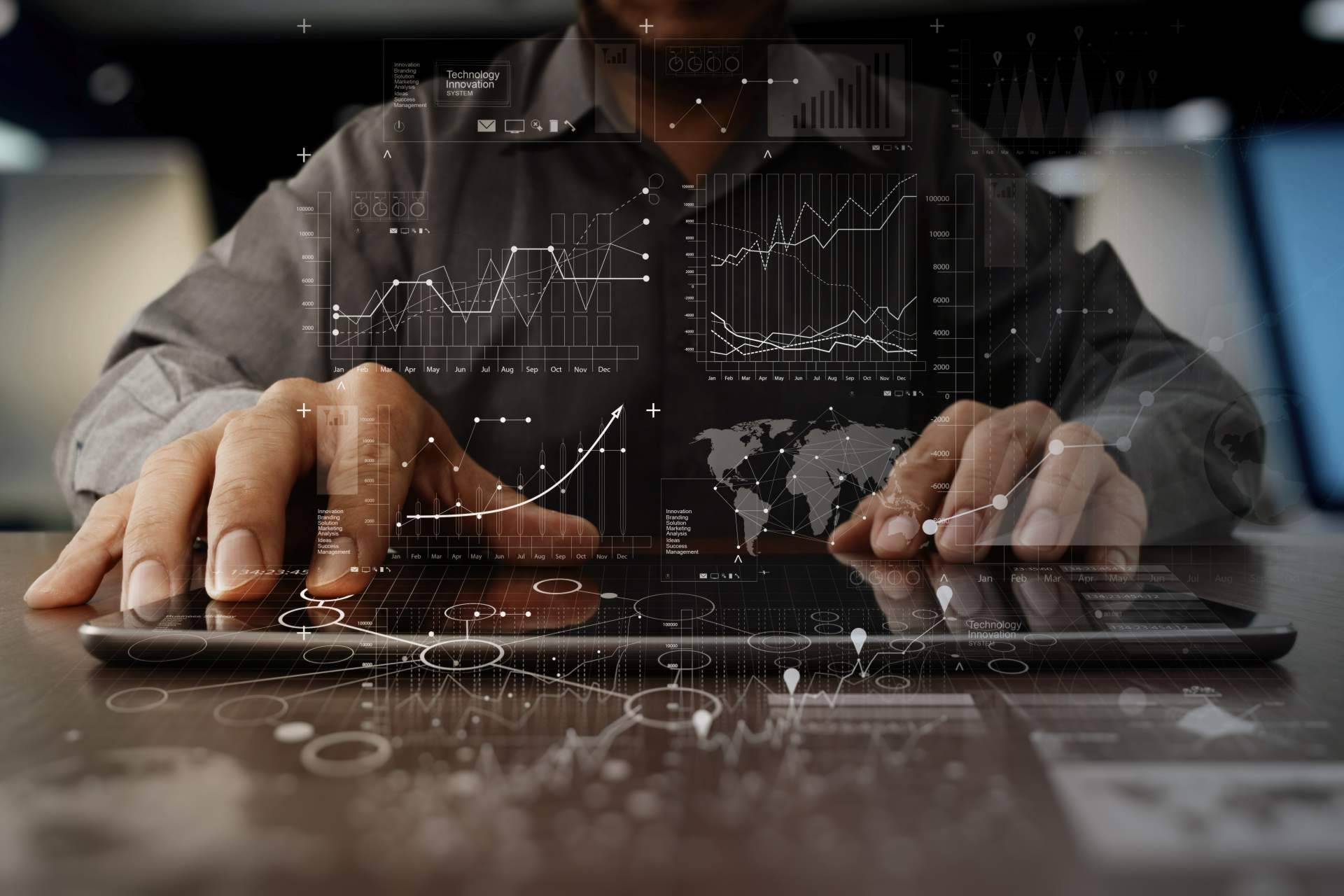 Software ERP y asesoría integral; la fórmula de CEESA para transformar la gestión de pymes