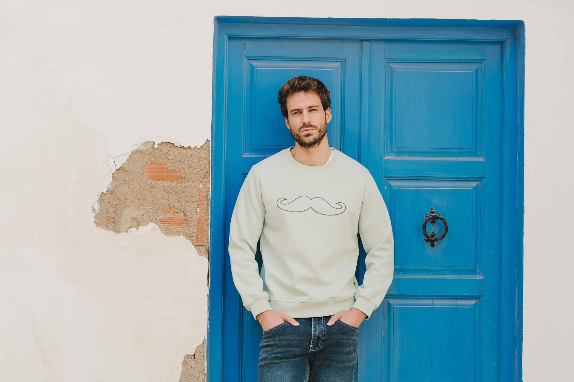 Núñez de Arenas presenta Slow Life, su colección Primavera-Verano 2026