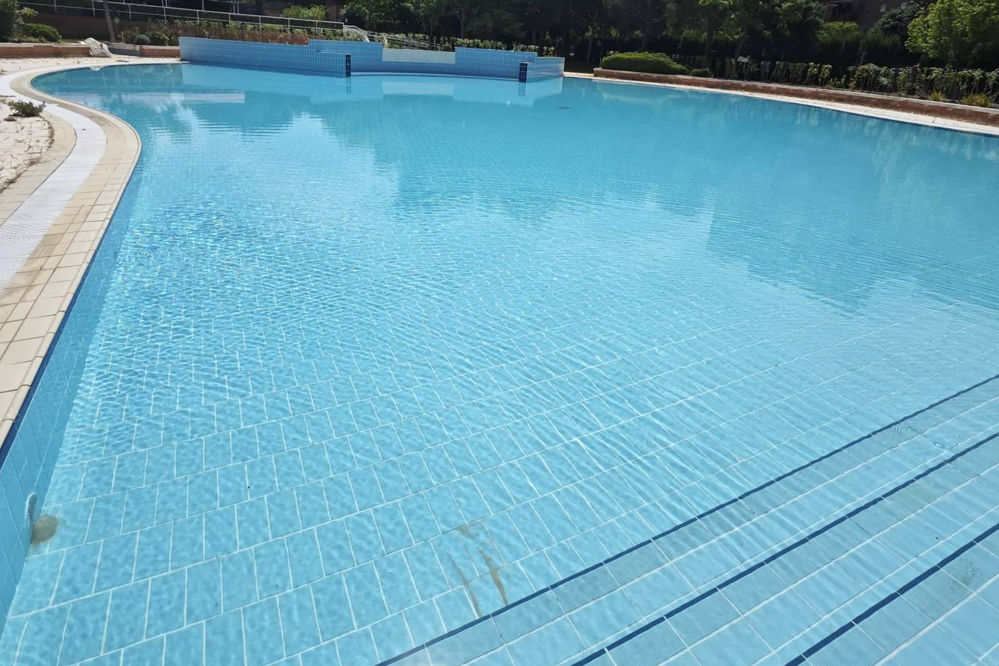 La cavitación hidrodinámica, el principio natural que Pool Tiger Europe utiliza para limpiar el agua de piscinas