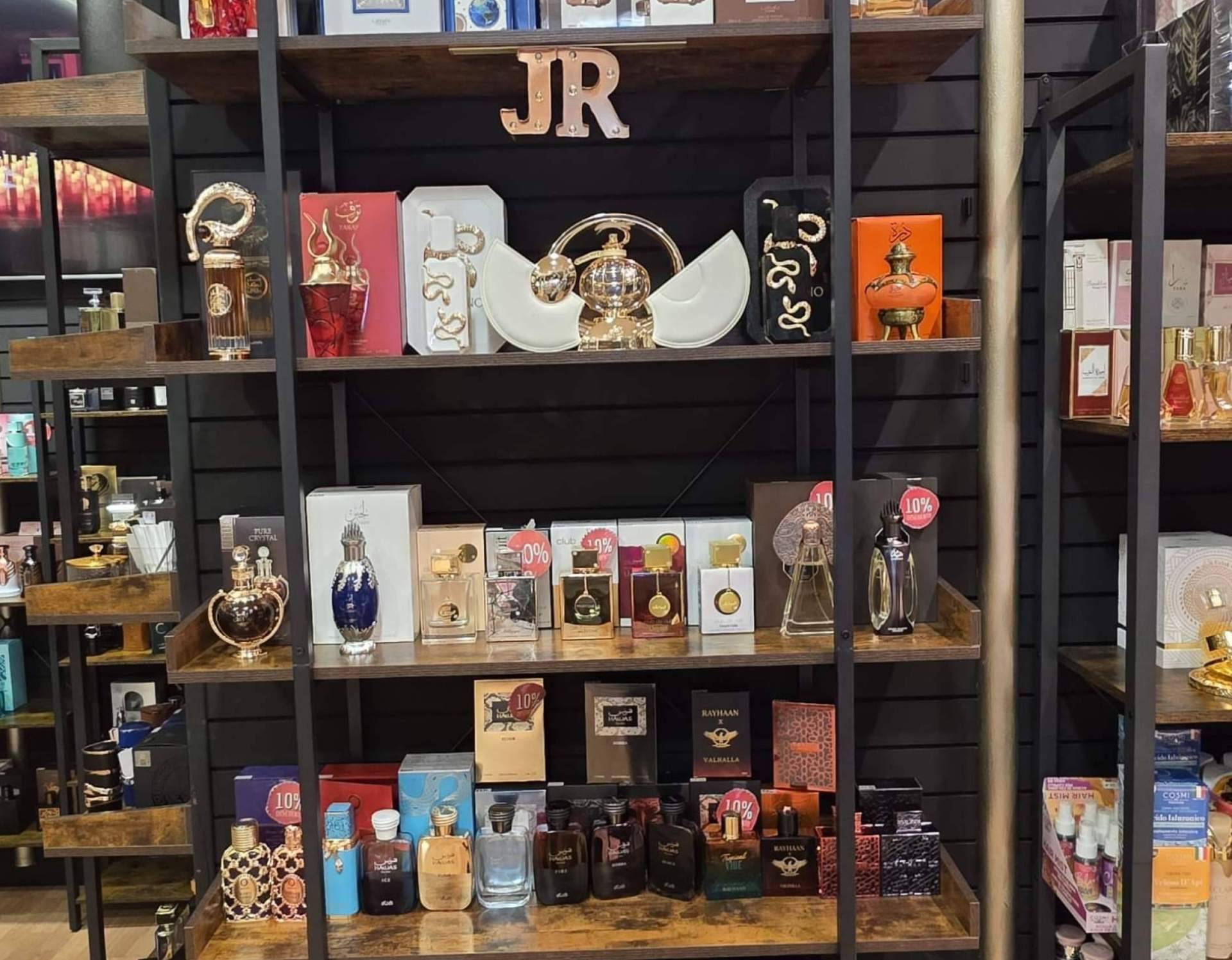 Parfum Oriental, referente en perfumes árabes y oud para quienes buscan una estela duradera y sofisticada