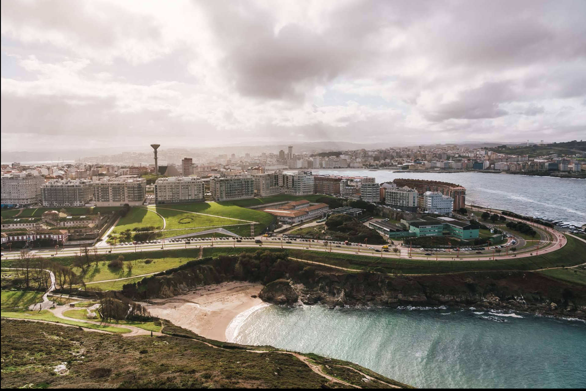 Agencia de Marketing en Coruña; la elección local para un crecimiento que no se agota
