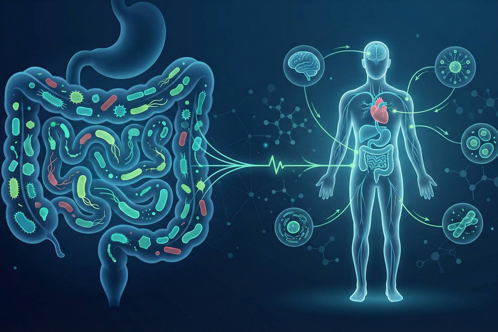Cuando las métricas sustituyen a la fisiología; el error común en salud