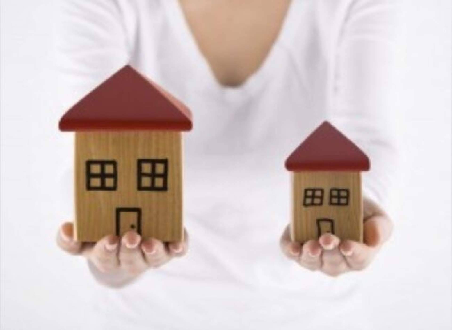 Muevete.house activa la opción de permutar vivienda para facilitar el acceso a nuevas propiedades