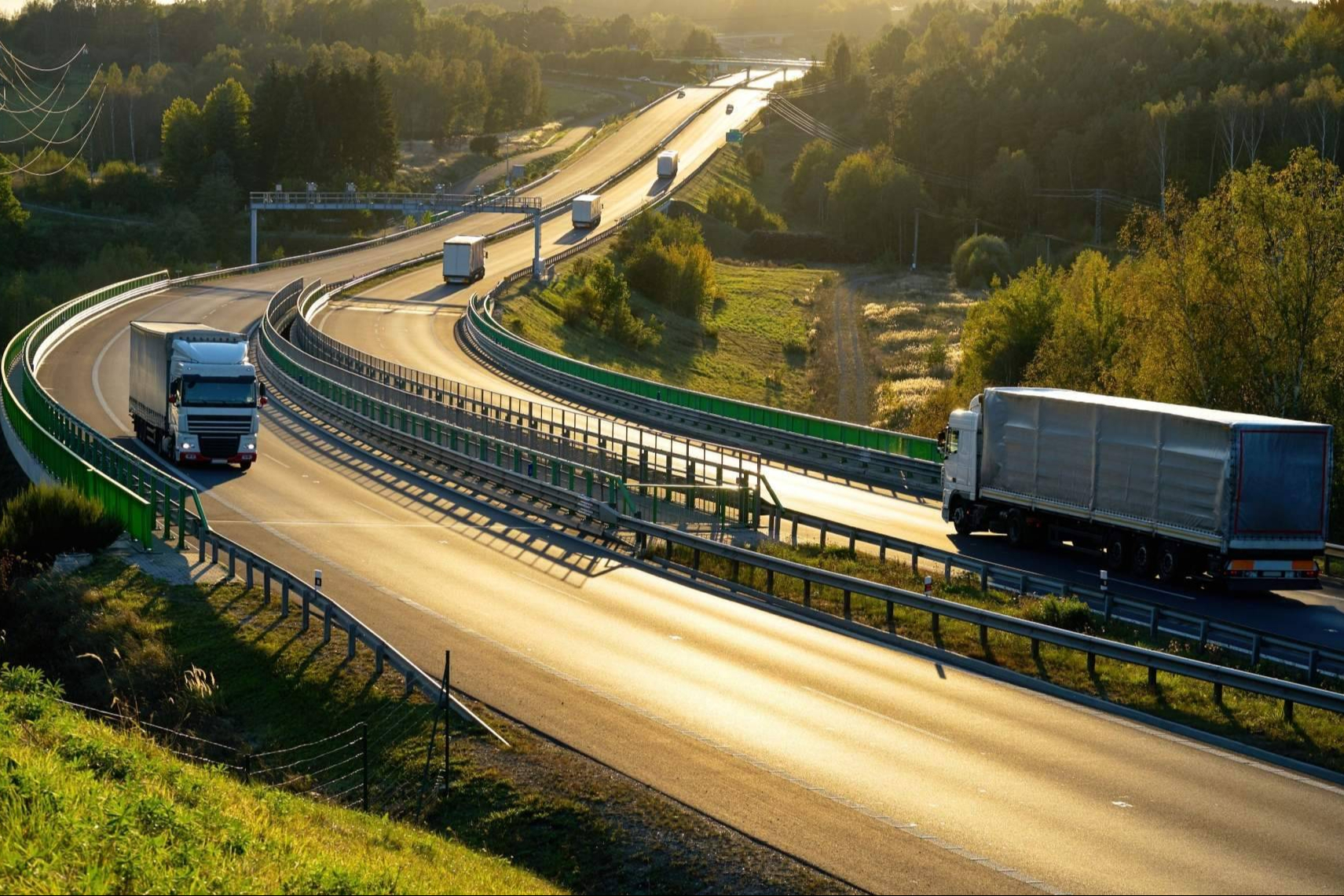 Autónomos ¡En Ruta! se consolida como revista digital clave para transportistas y pymes con noticias, empleo y vehículos