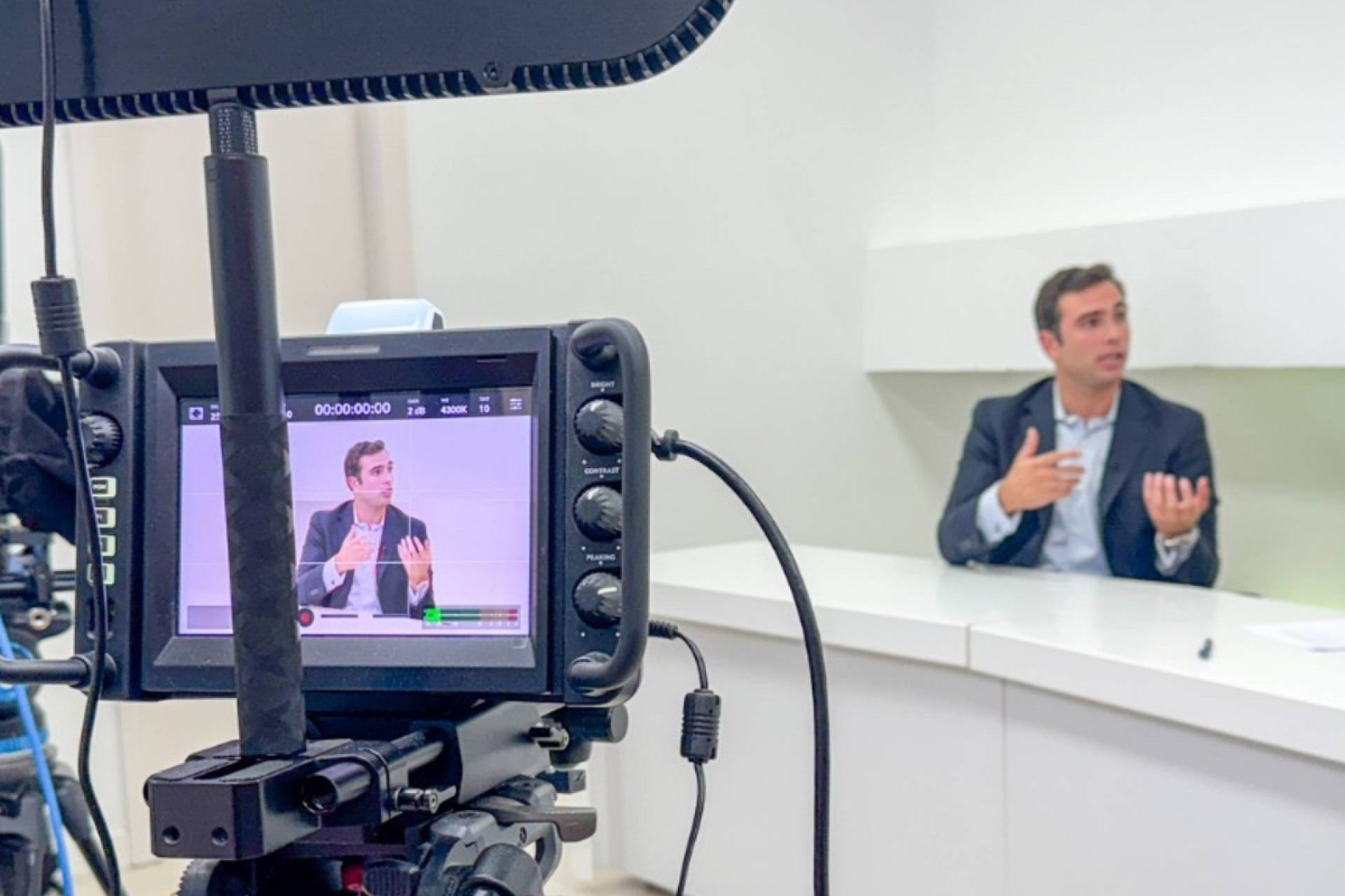 La IA corporativa exige algo más que tecnología; control y responsabilidad