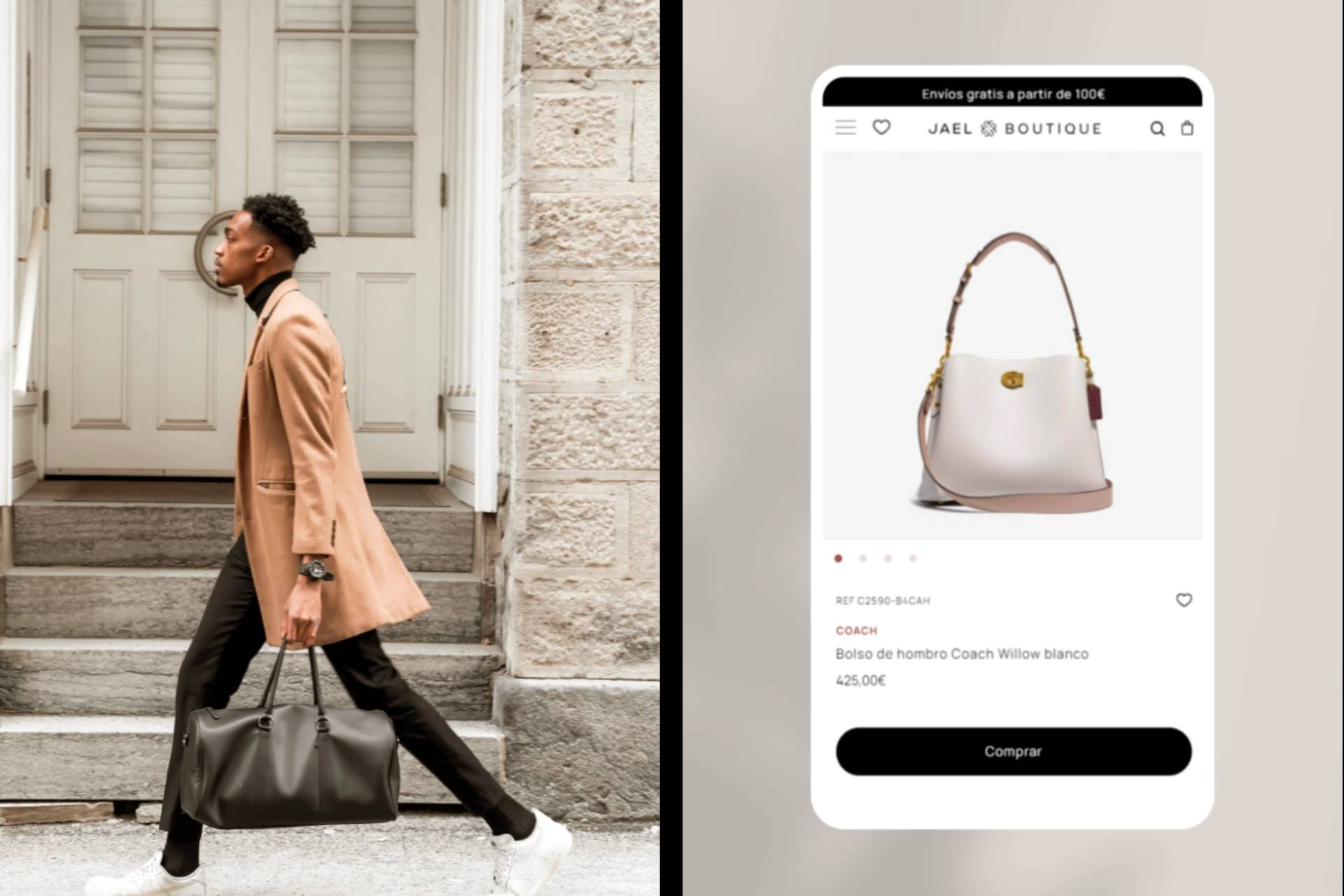 Diseño web y posicionamiento digital, claves para destacar en un mercado cada vez más competitivo