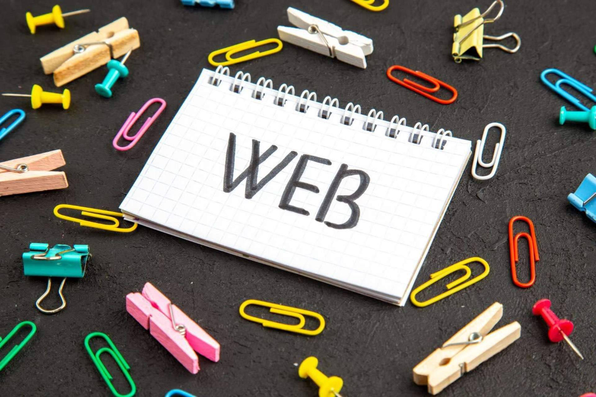 Diseño, estrategia y tecnología, el verdadero proceso de crear una web WordPress