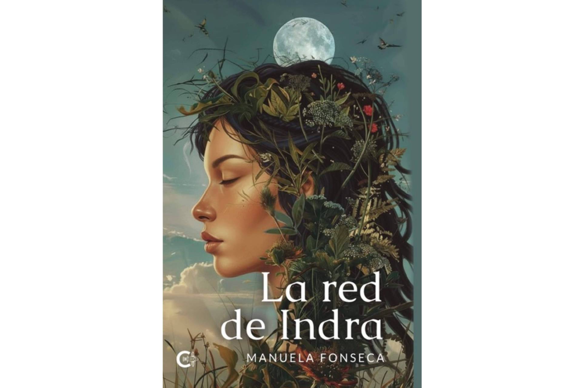 La red de Indra, un thriller psicológico de Manuela Fonseca