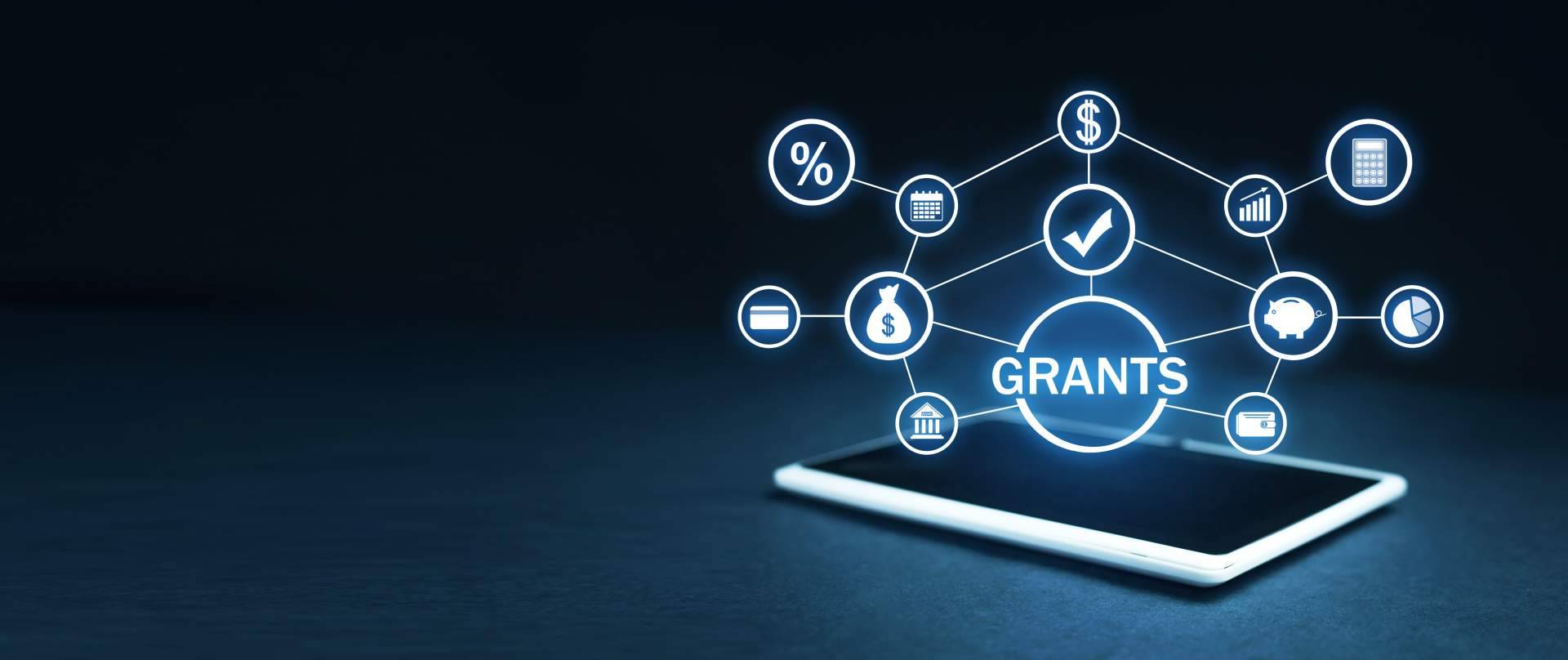 Ingade facilita el acceso a subvenciones con un modelo de gestión integral