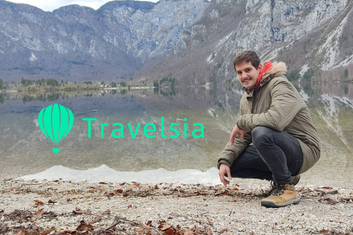 Travelsia Travel; Planificación profesional para viajes personalizados en los cinco continentes