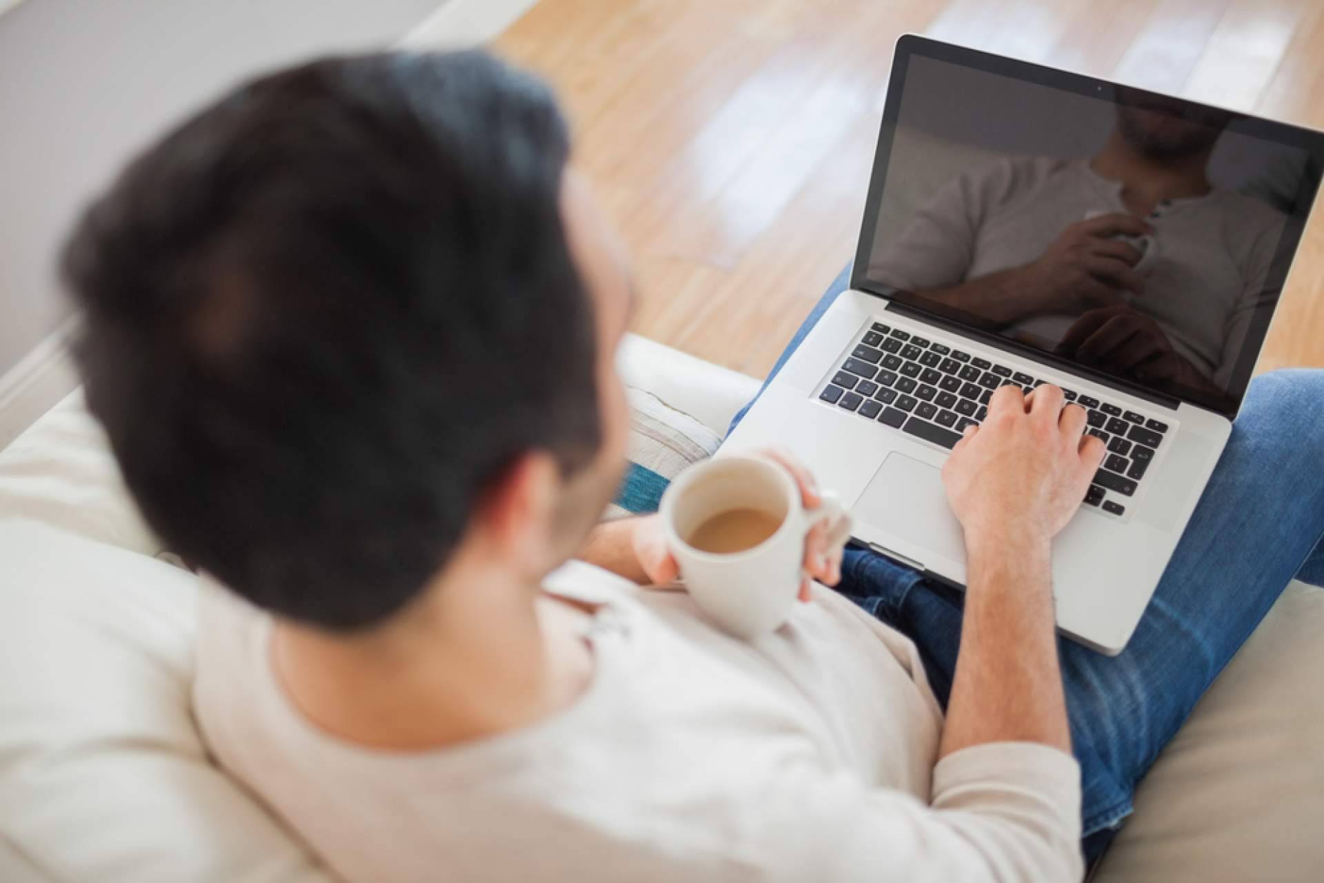 Trabajar desde casa ya no es una idea lejana; el modelo digital que está ganando fuerza