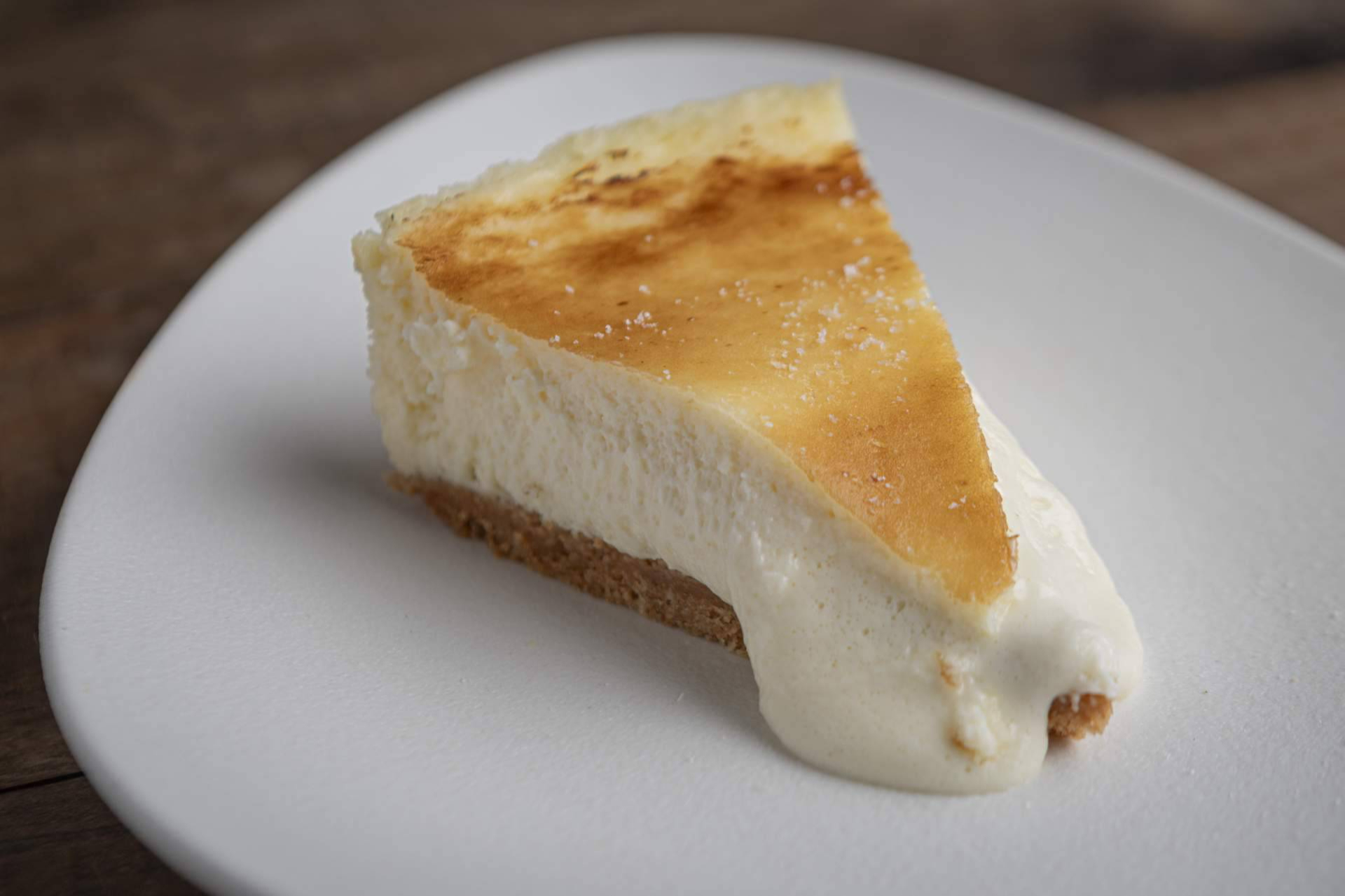 La Vie En Cheese, tartas de queso que conquistan por textura, sabor y diseño