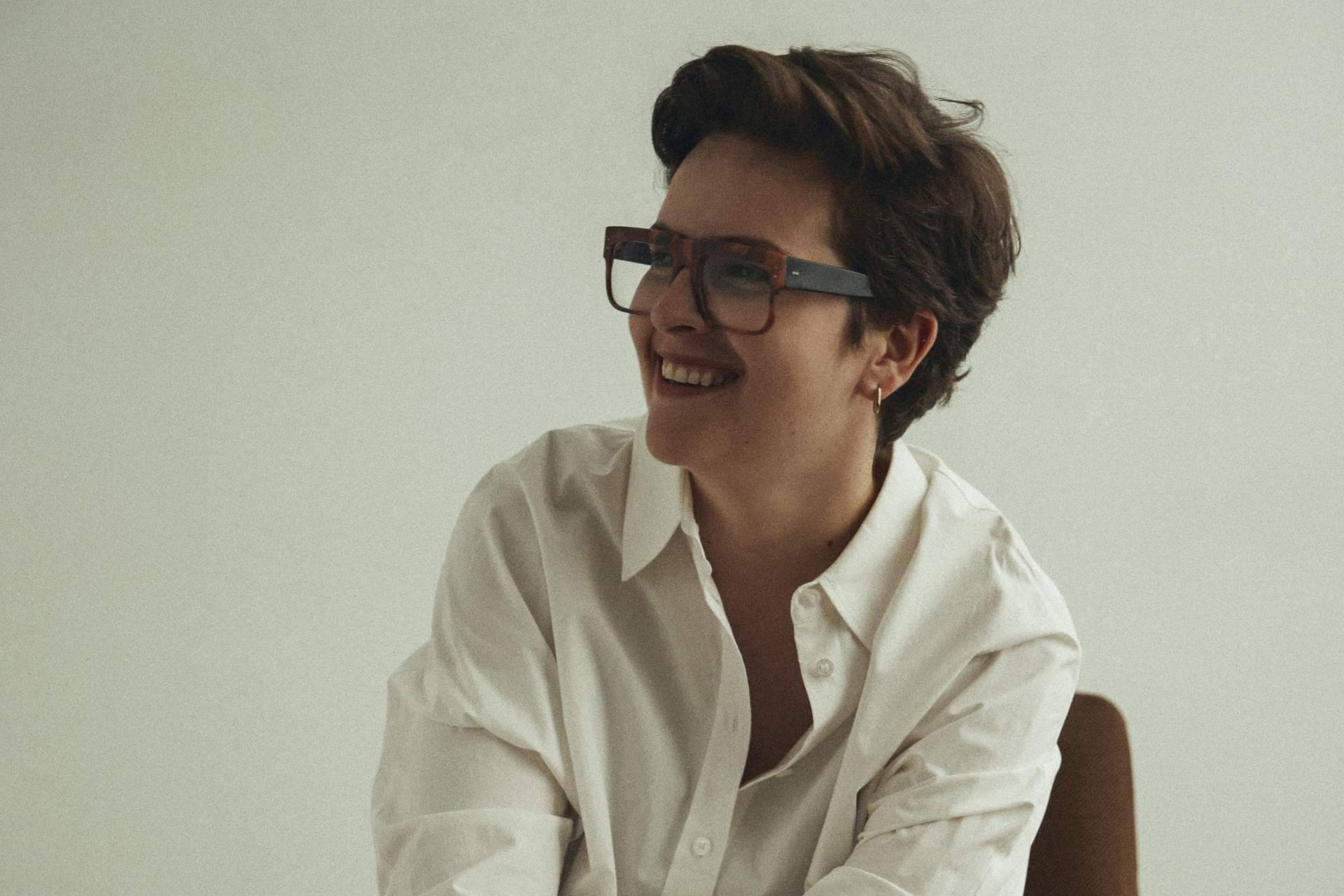 La creatividad no sostiene empresas, la estructura sí; según Susana Carrillo