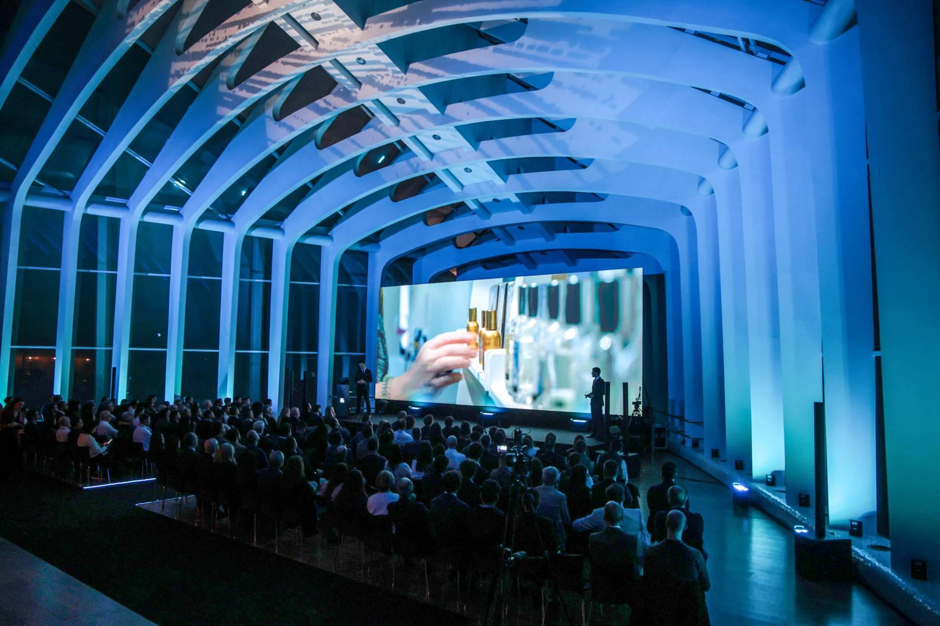 MA´S Events refuerza su liderazgo en la organización de eventos corporativos de alto nivel