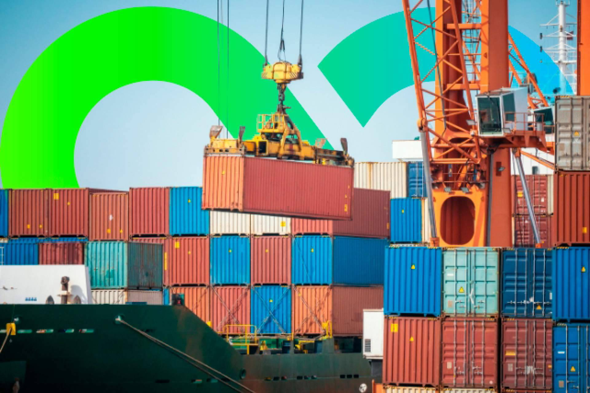 EccoNetwork supera los 600.000 TEUs; Cómo la tecnología de vanguardia está descarbonizando la logística