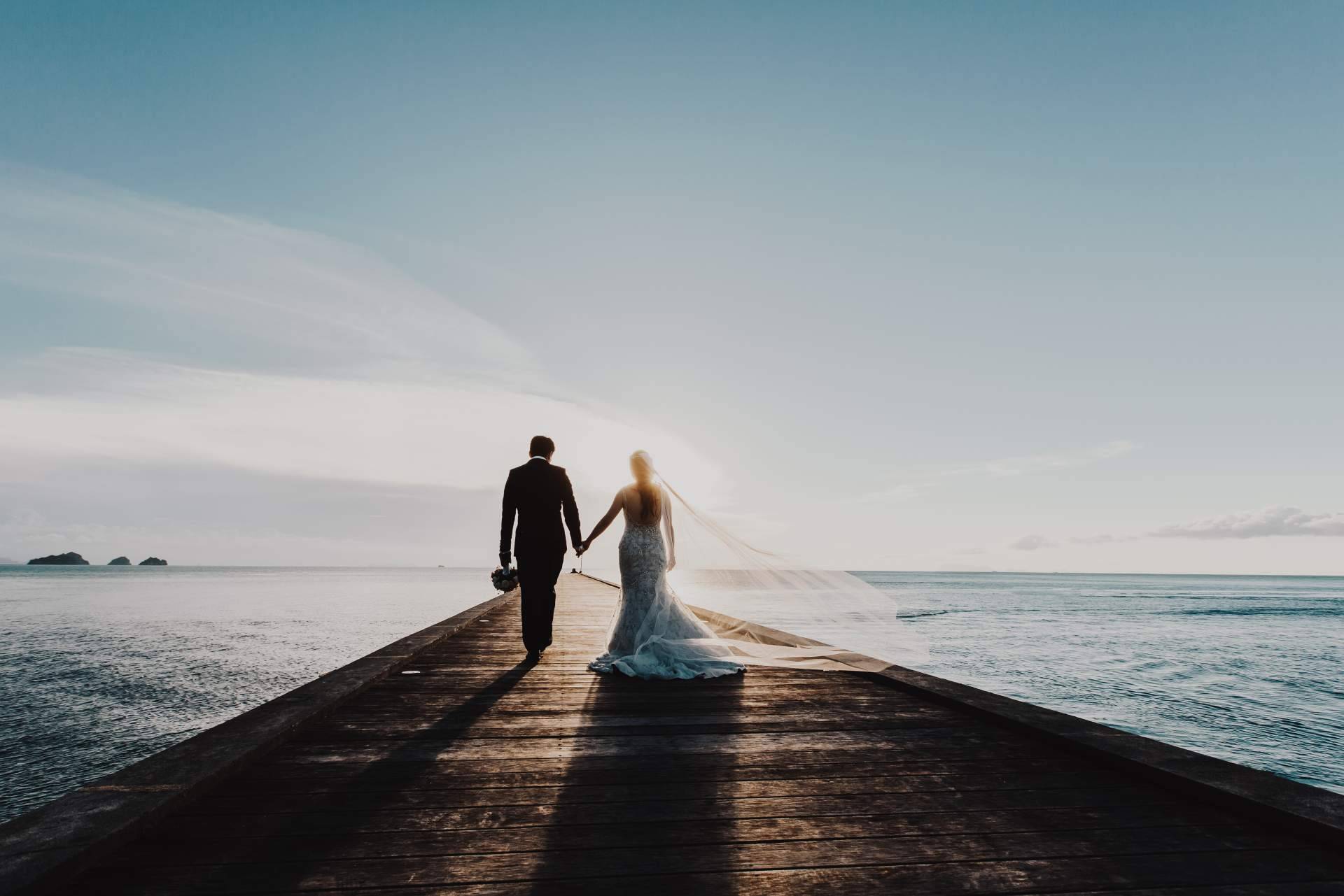 El sistema que usan los proveedores de bodas que siempre tienen la agenda llena