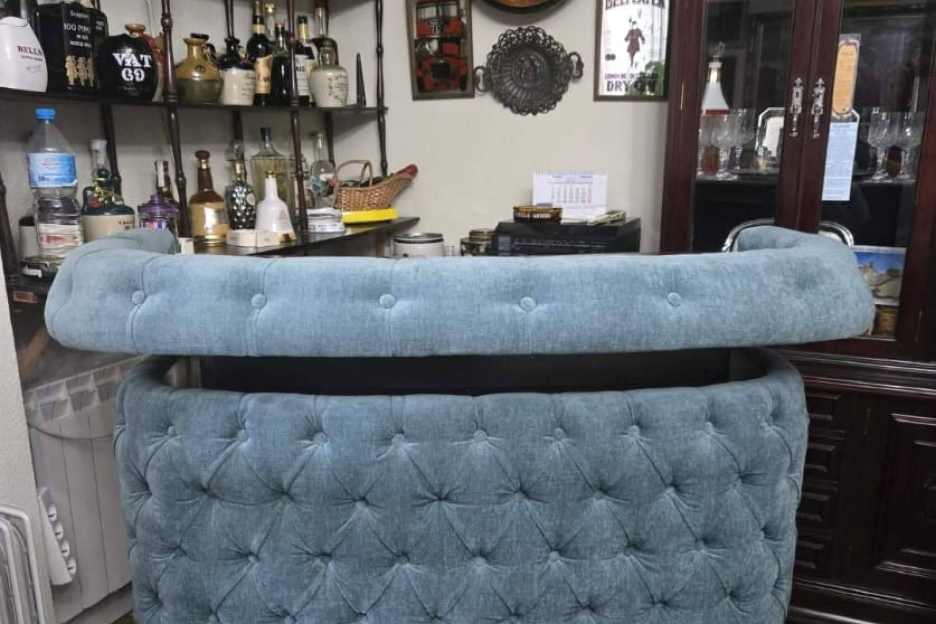 Tapiceros en Madrid; renovar muebles con estilo y calidad sin sustituirlos