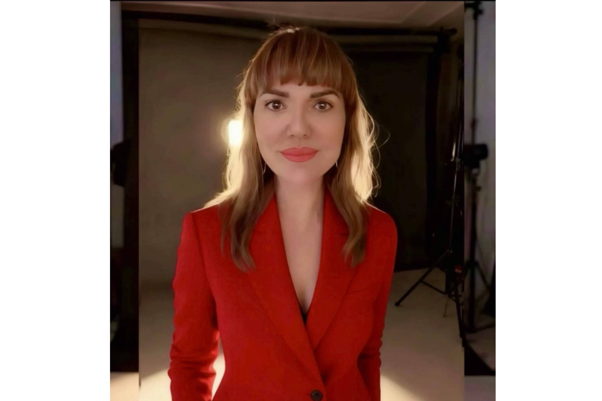 Mariola Moreno refuerza su proyección en el ámbito de las relaciones y el poder personal