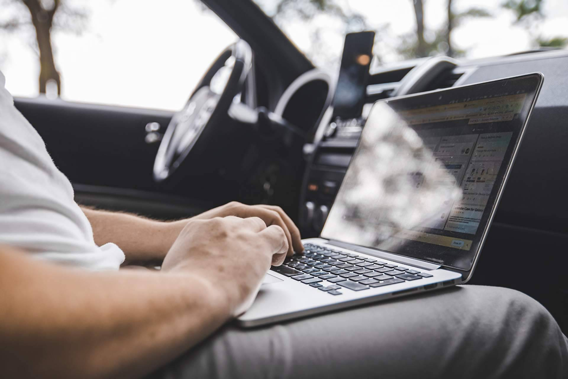 La financiación evoluciona, auge de los préstamos con coche como aval