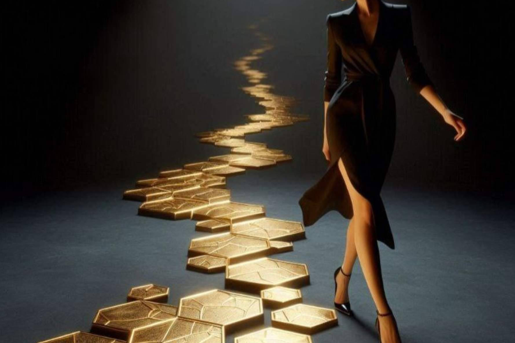 Treze Muñoz presenta la inteligencia sensorial como respuesta a la autoexigencia moderna