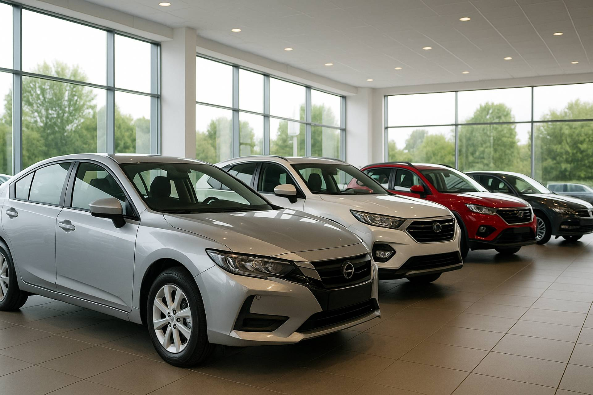 Garantía, financiación y seguros; todo lo que se necesita para comprar coches de segunda mano en MID Car
