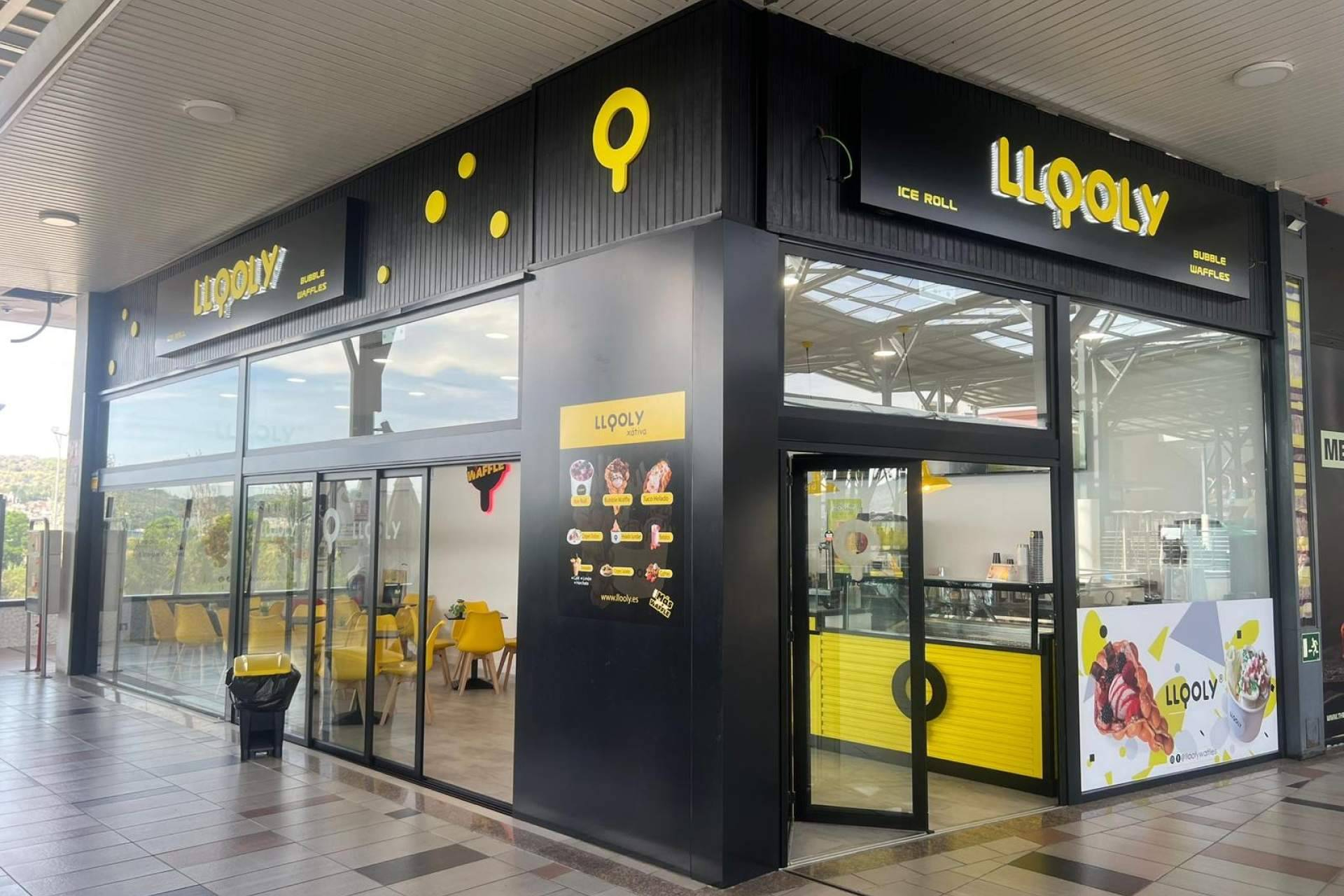 LLOOLY impulsa su modelo de franquicia con visibilidad creciente y propuesta diferencial