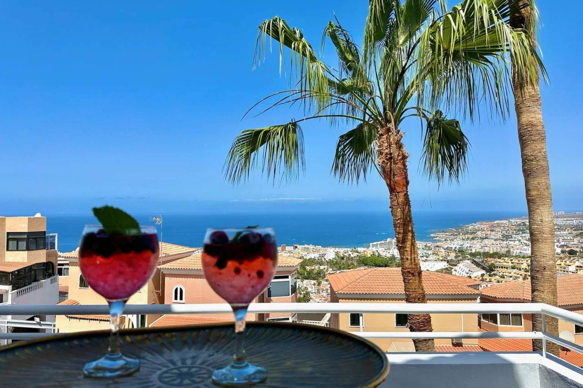 Villas Tenerife refuerza su oferta de villas en Tenerife con alquiler de coche incluido y ventajas en excursiones