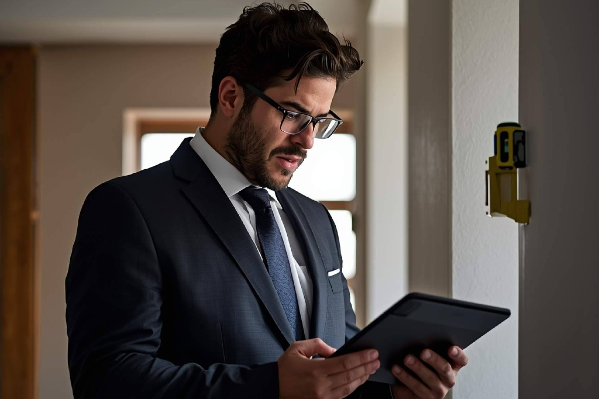 La inspección de viviendas da el salto pericial; Verify Home Inspector impulsa el informe técnico pericial