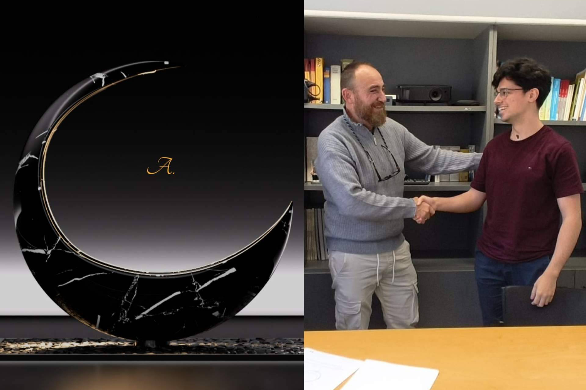 La primera bañera flotante del mundo, nacida en los Pirineos, avanza hacia su primer prototipo con la UPC