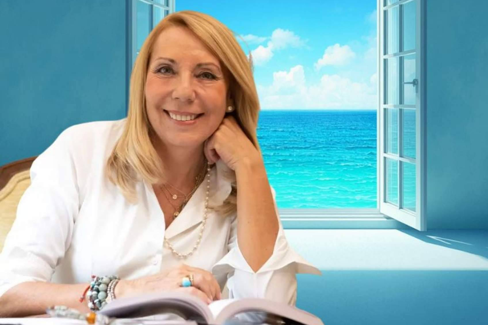 Teresa Muñoz Gómez desarrolla un modelo terapéutico que une psicoterapia y coherencia energética