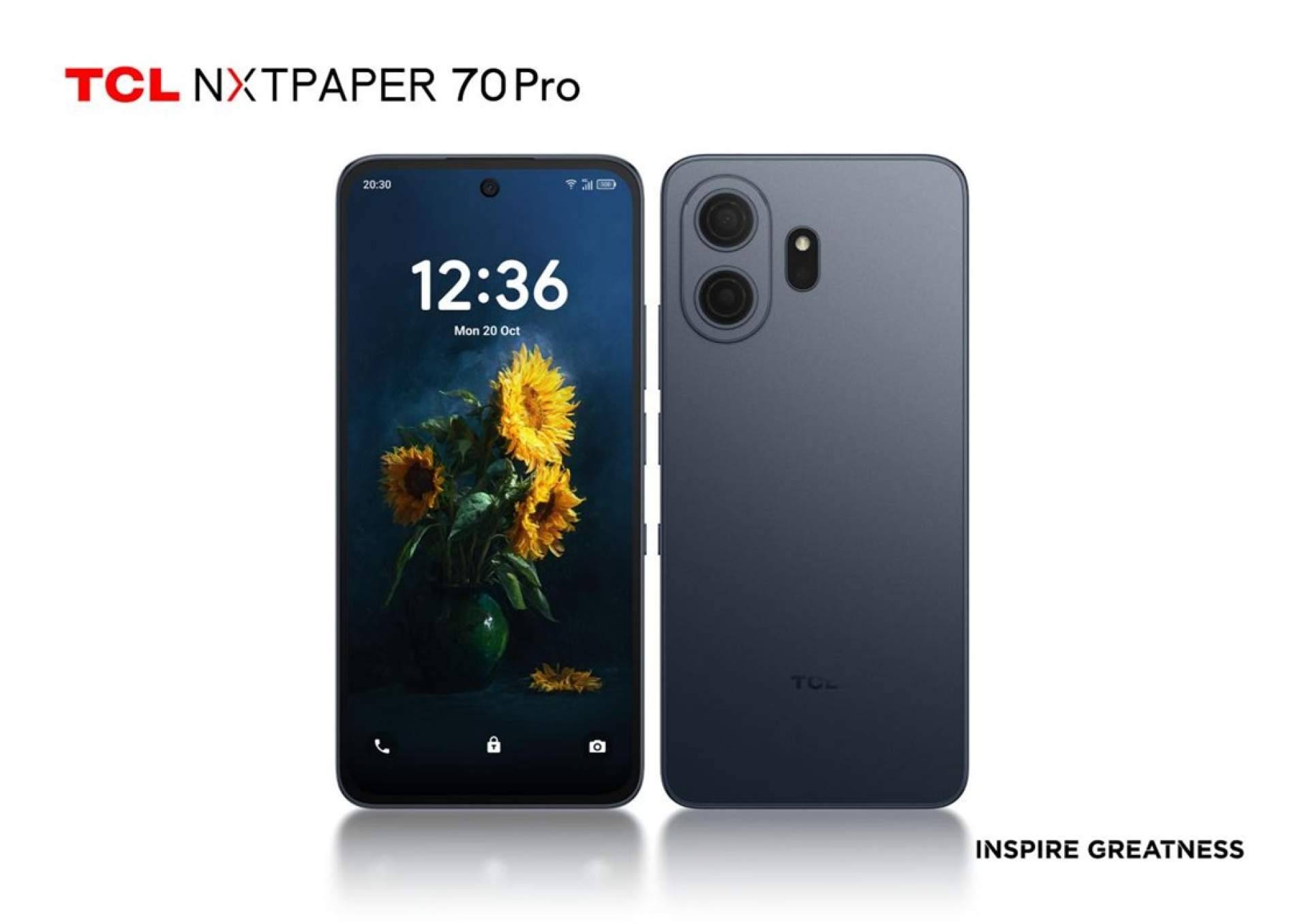TCL redefine cómo nos conectamos con el mundo en el MWC 2026