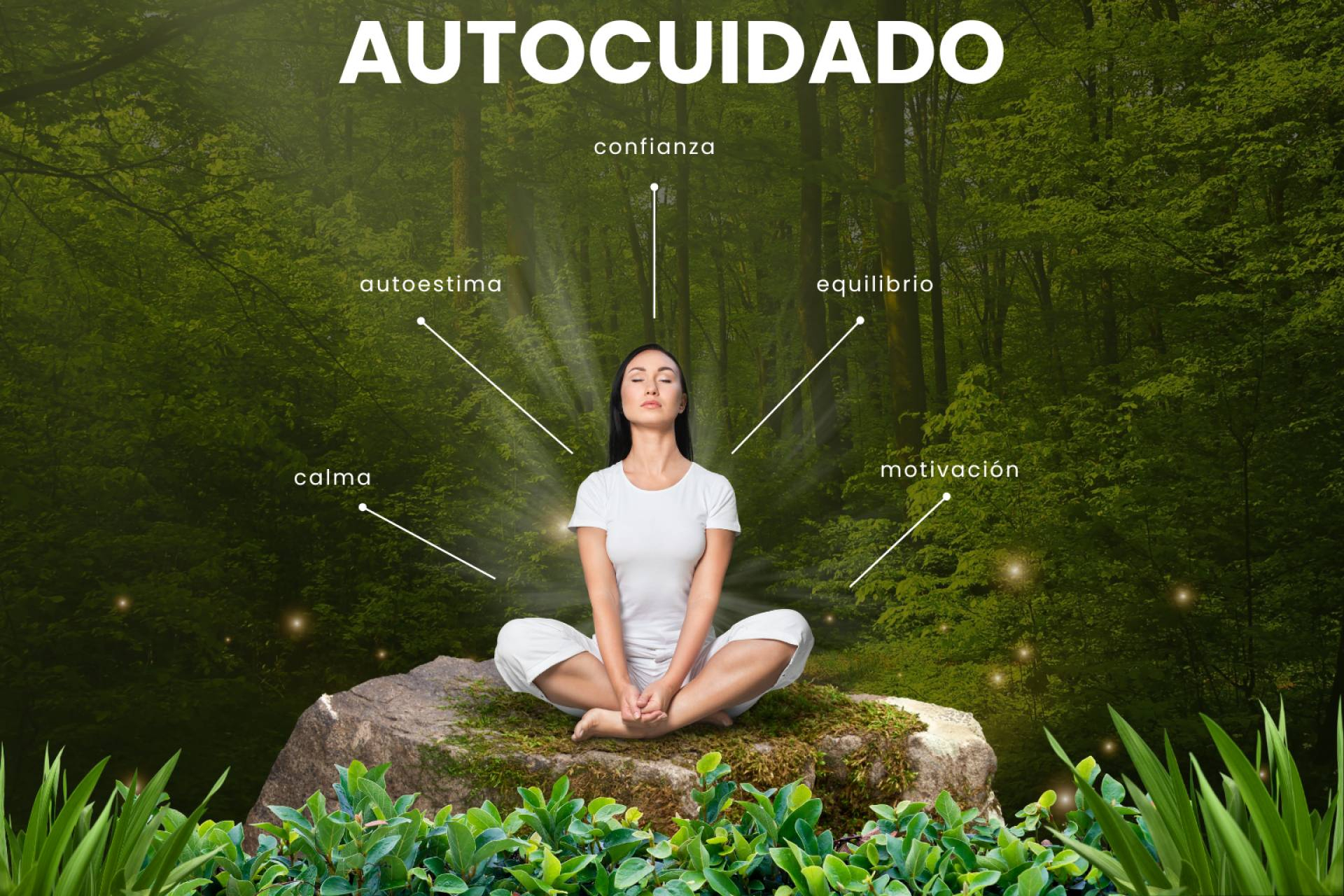 Exceso de información y equilibrio emocional, una relación cada vez más visible