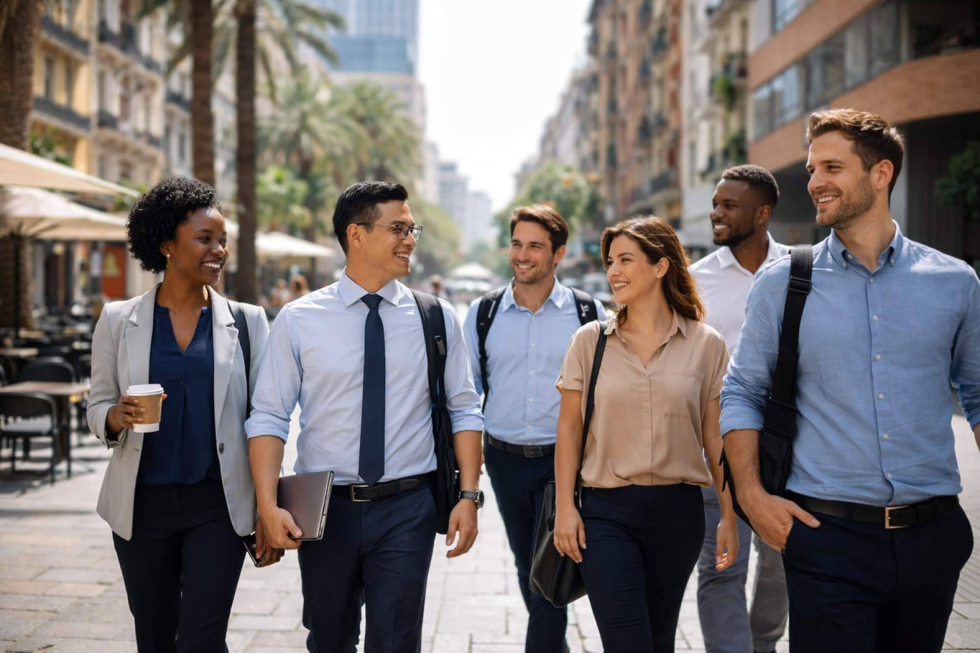 Vivir entre países cambia la forma de protegerse; crece el interés por seguros con cobertura internacional