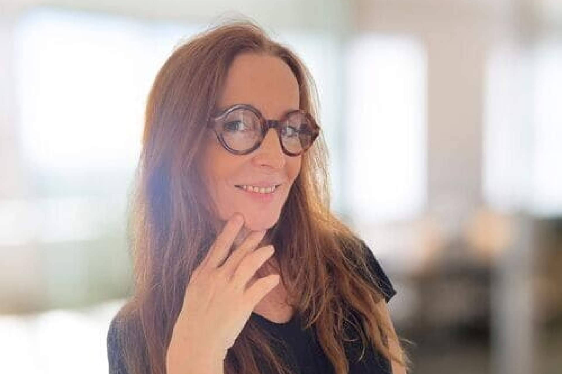 Sandra Galí promueve la comunicación consciente con el nuevo humanismo en tiempos de IA
