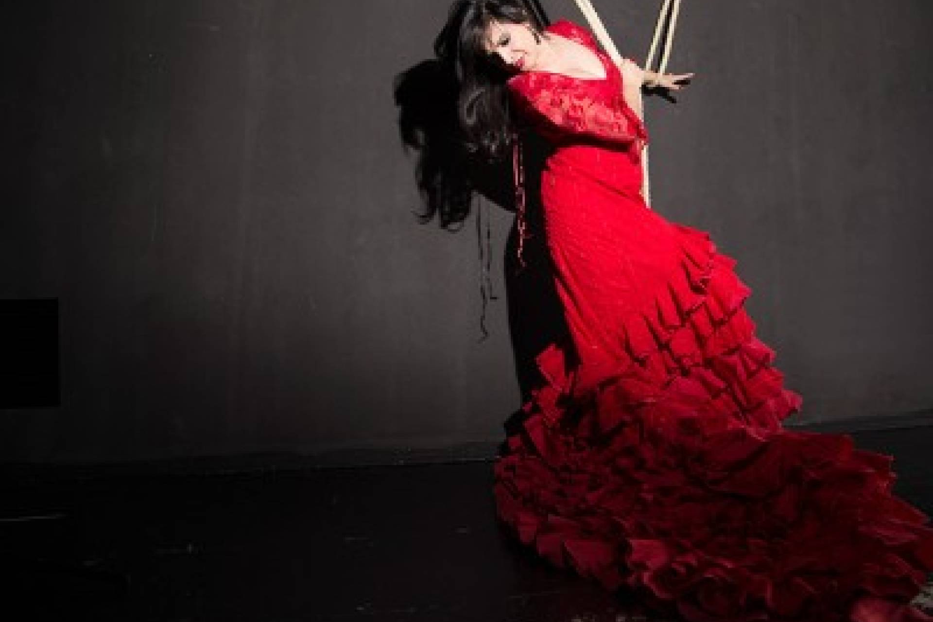 La escuela de danza de Celia Pareja transforma Chamberí con clases de flamenco para niños y adultos