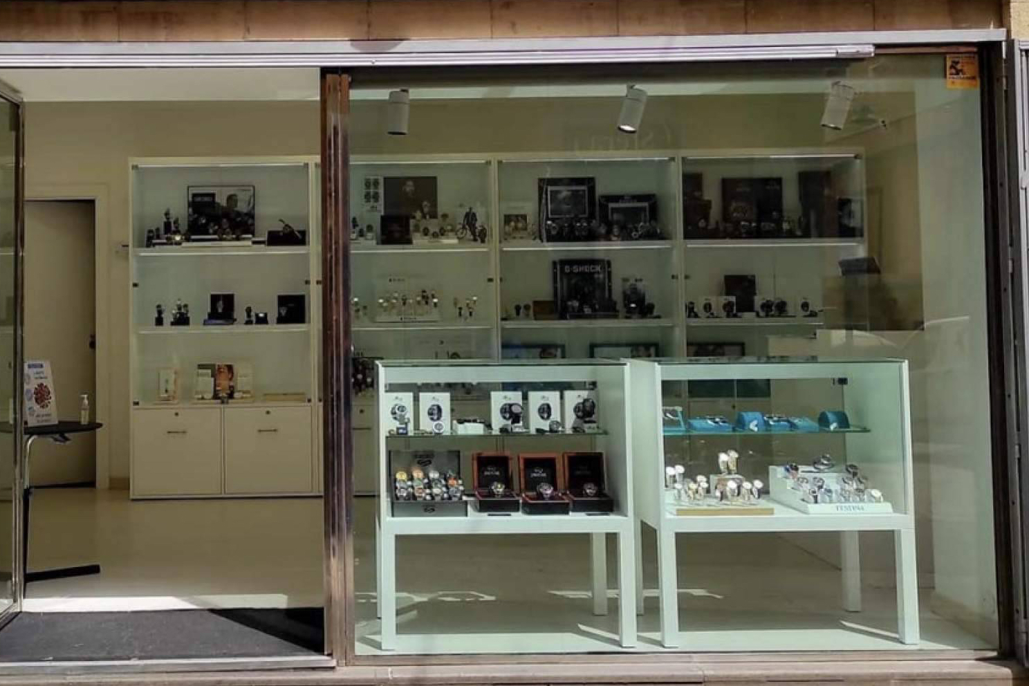 Elegance destaca el reloj como detalle atemporal para celebrar el Día del Padre