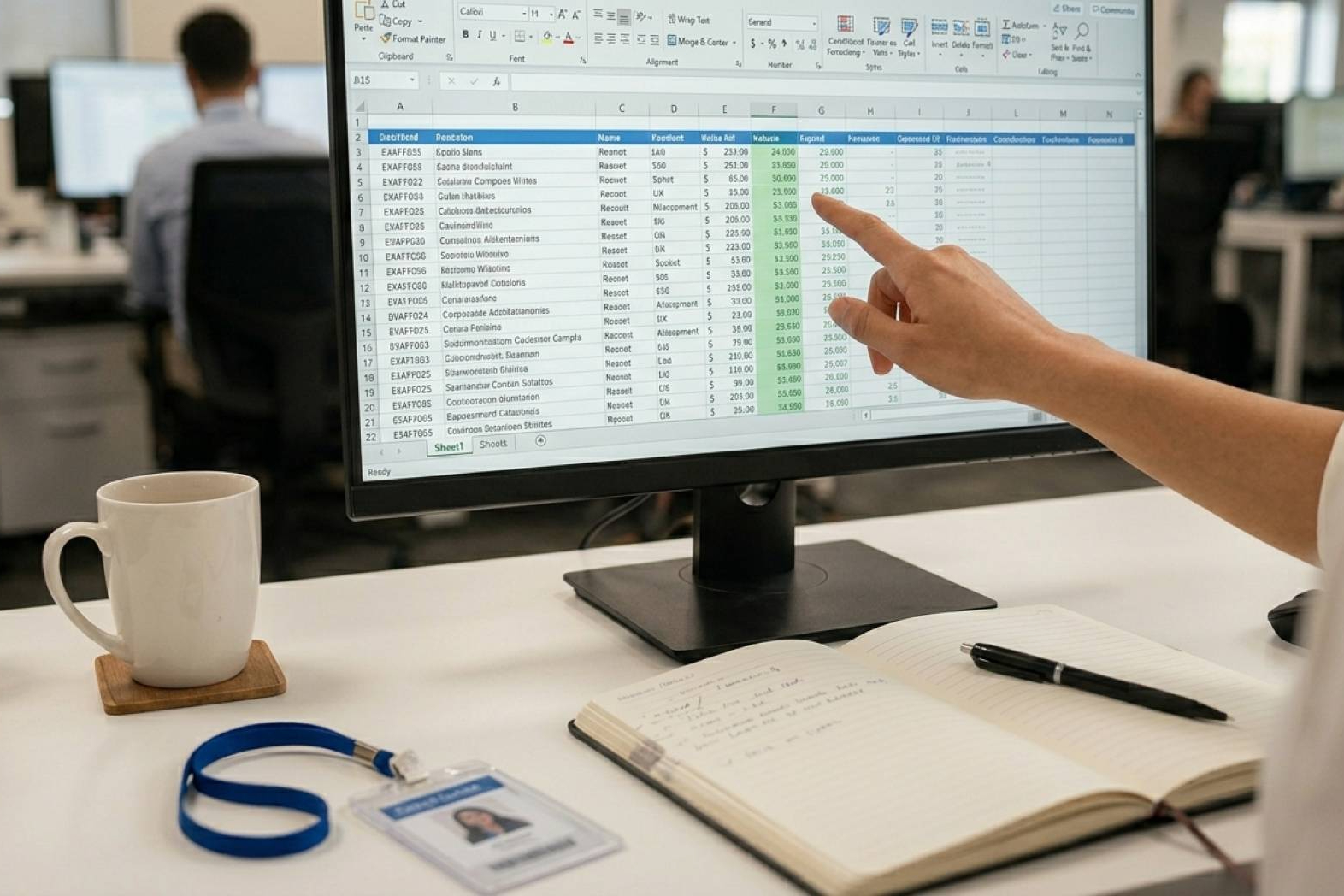 Menos gestión, más negocio, el BPO revoluciona la forma en que los empresarios enfrentan estas tareas